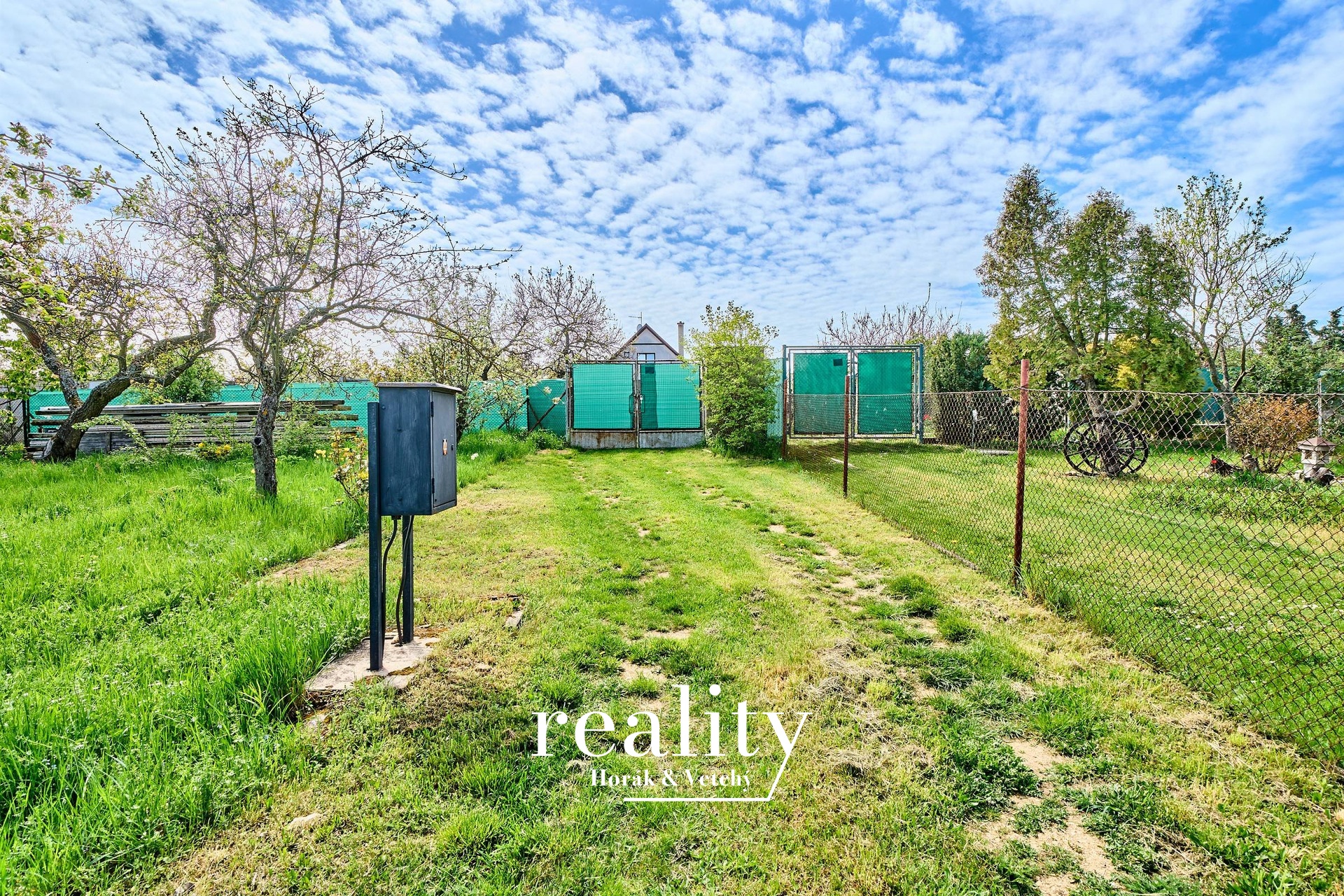 Zahrada_EL.přípojka