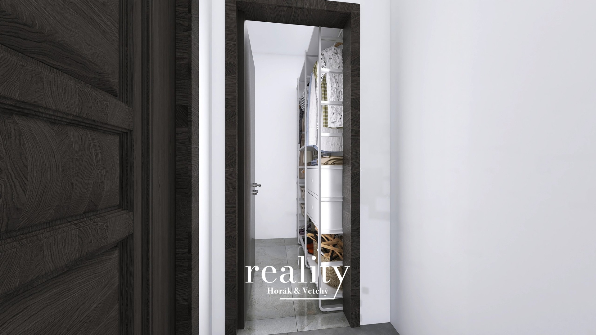 Hrušovany 3+1_Šatna-71