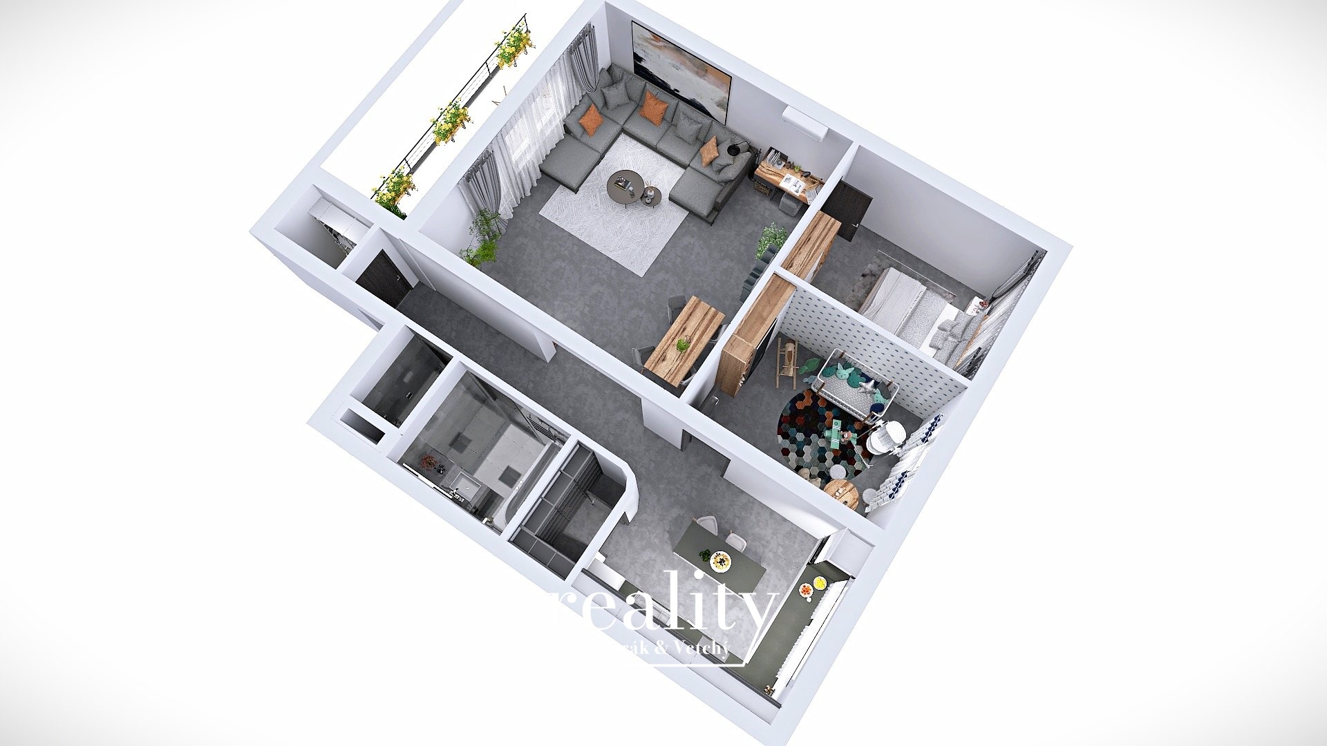 Hrušovany 3+1_Hrušovany 3+1-4