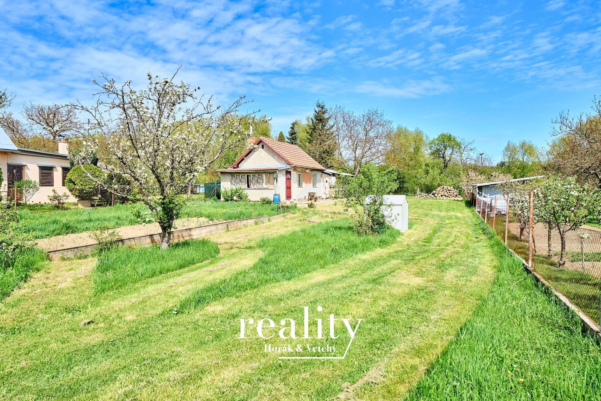 Zahrada_chata_prodej