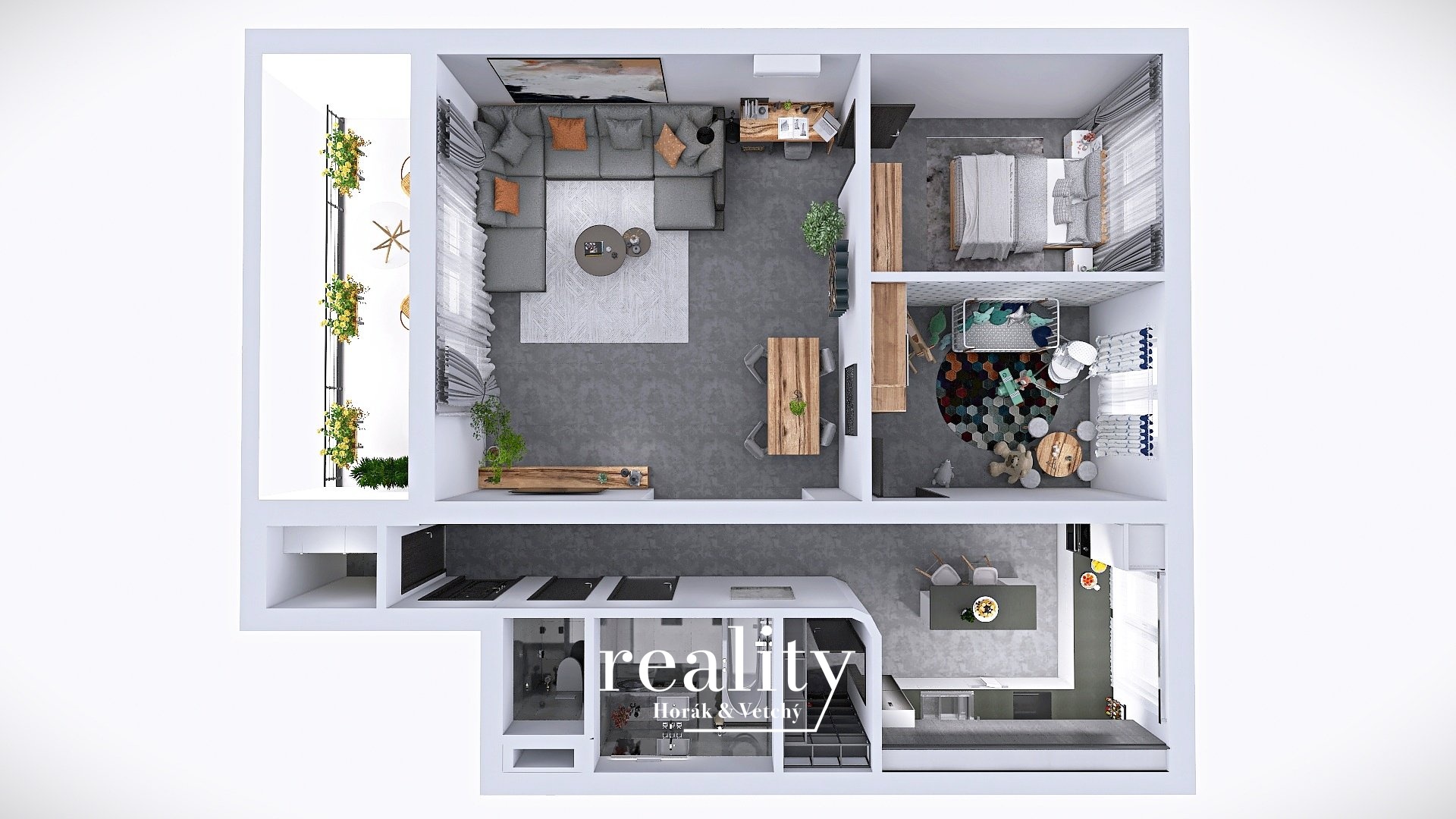 Hrušovany 3+1_Hrušovany 3+1-3