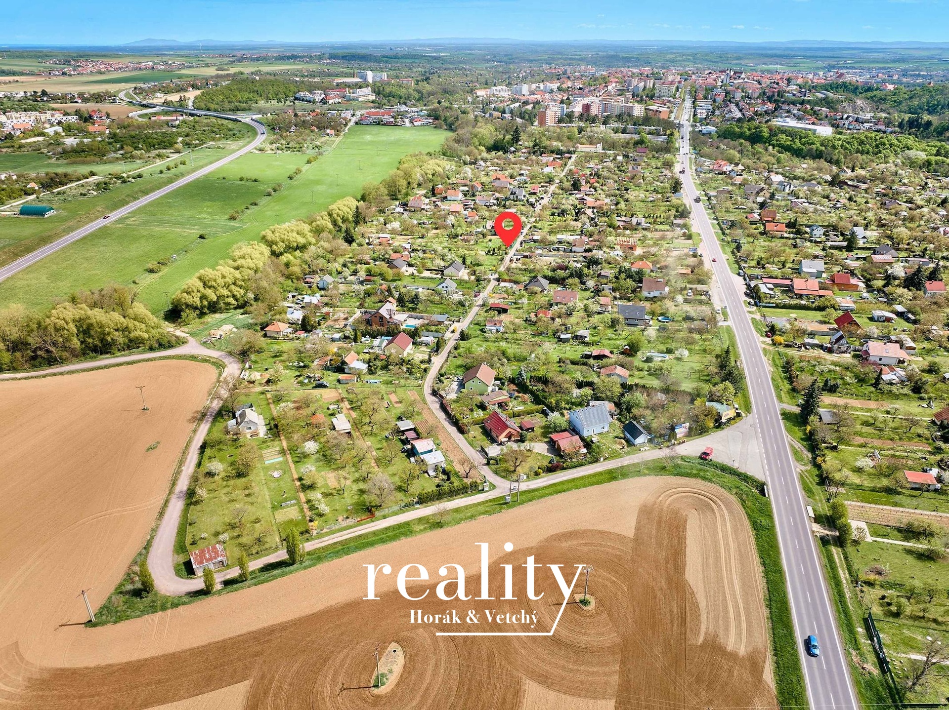 Prodej_zahrada_Znojmo