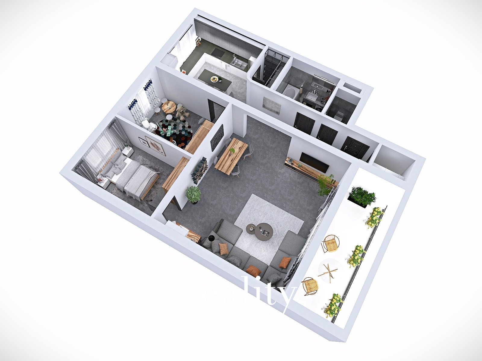 Hrušovany 3+1_Hrušovany 3+1-5