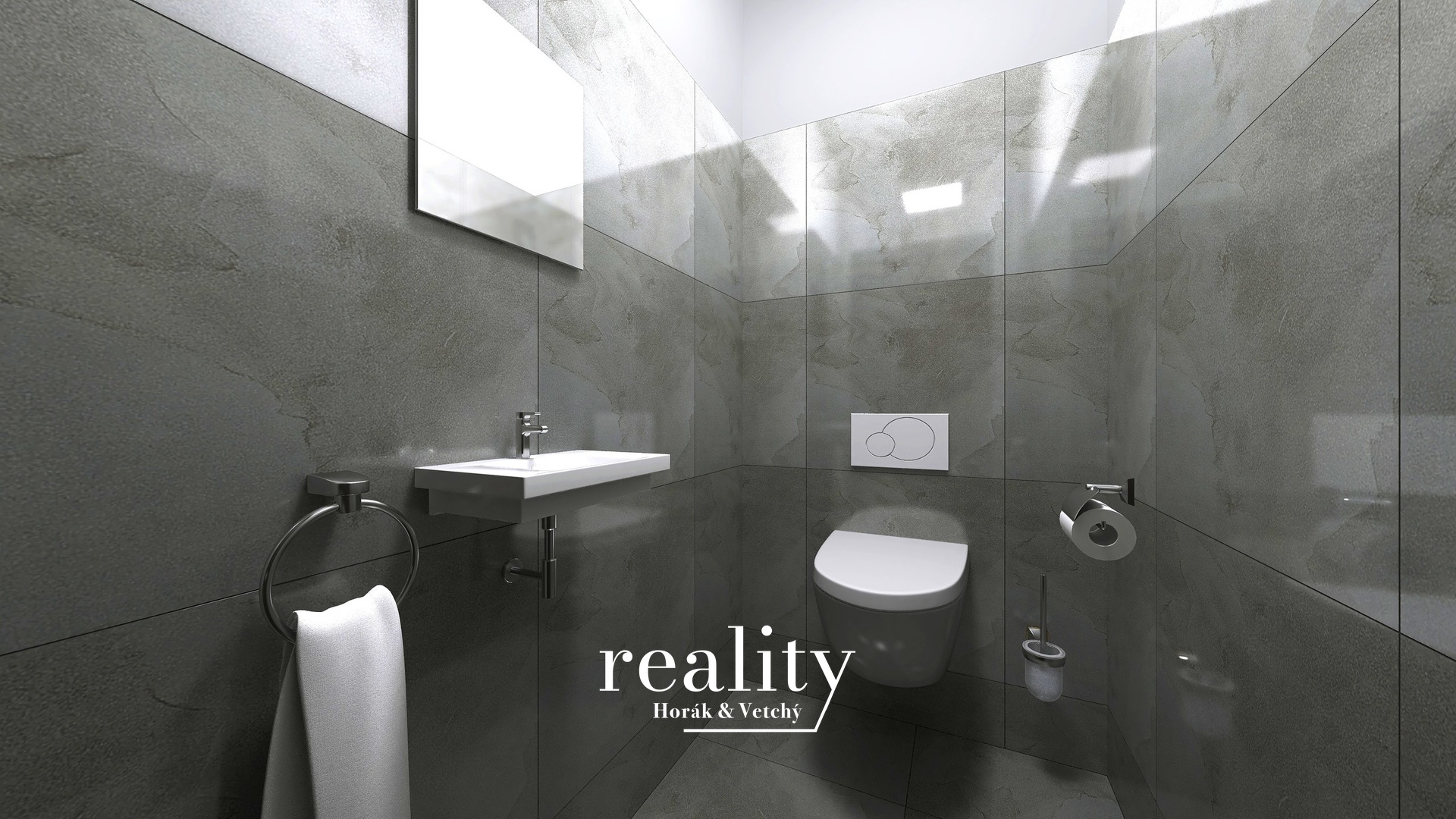 Hrušovany 3+1_WC-63