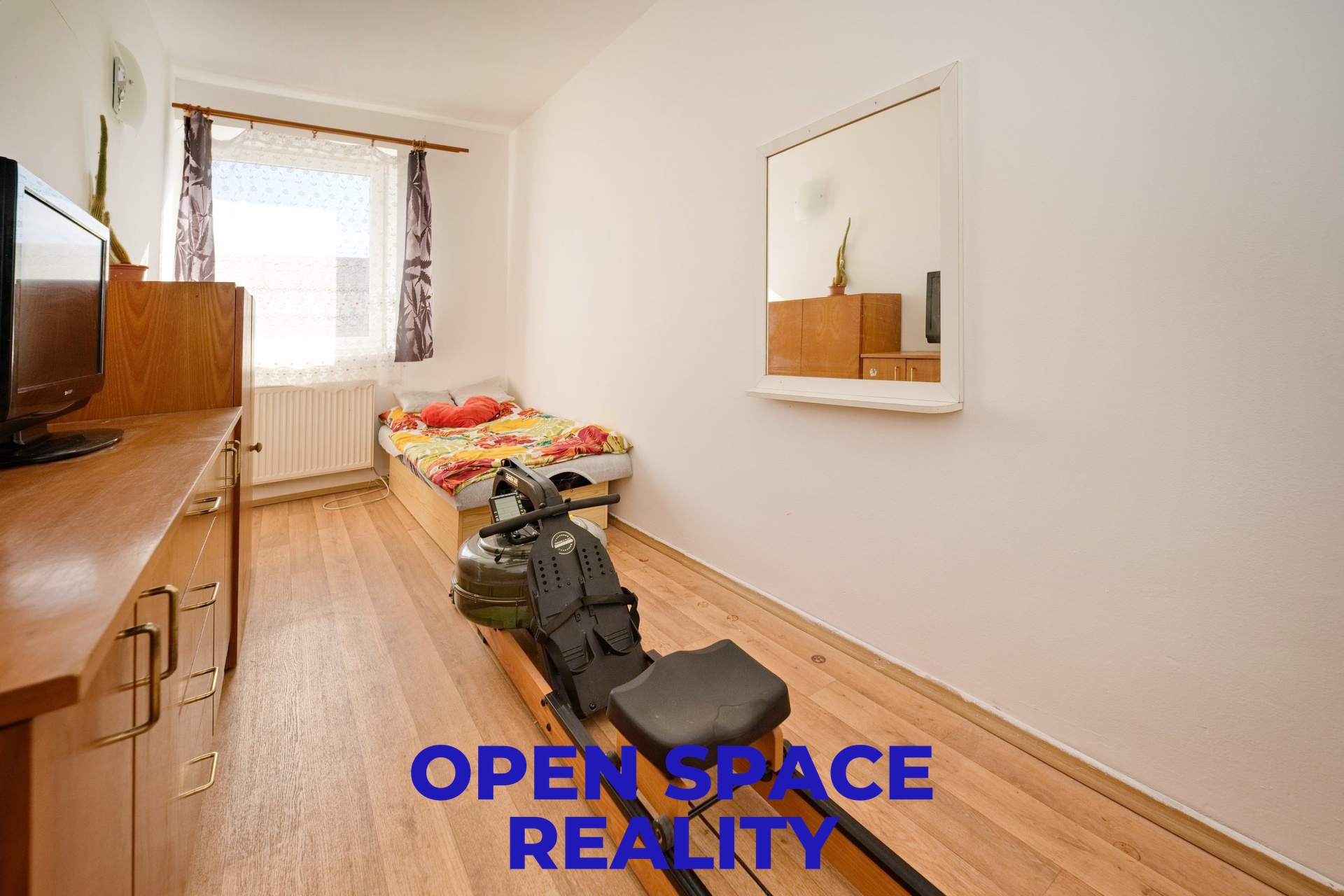 OPEN SPACE REALITY