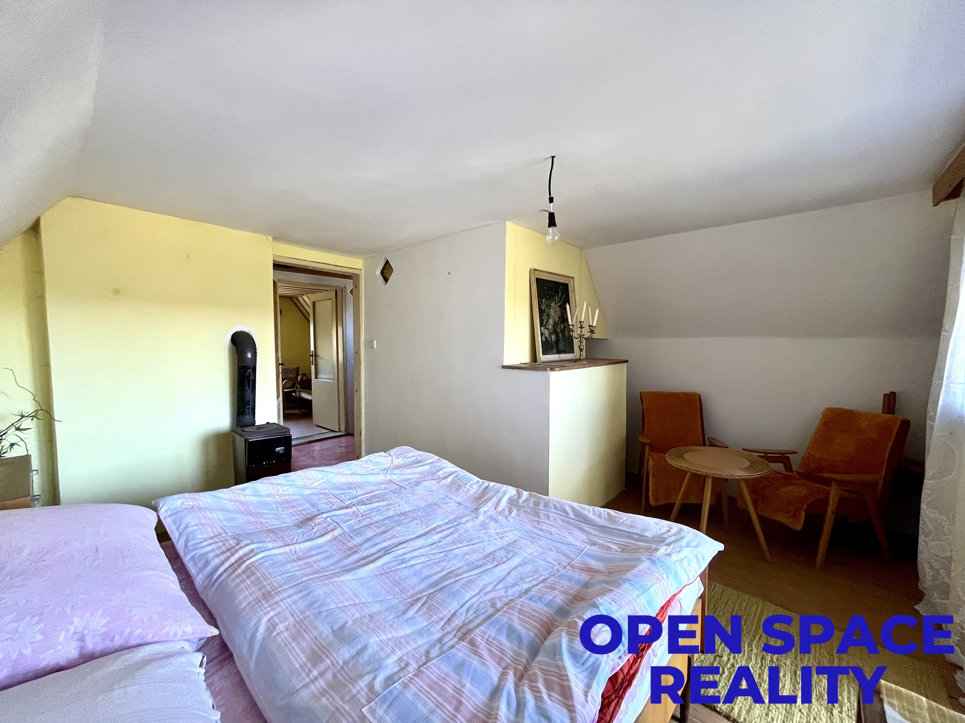 Tom Šulek-krumlovský makléř