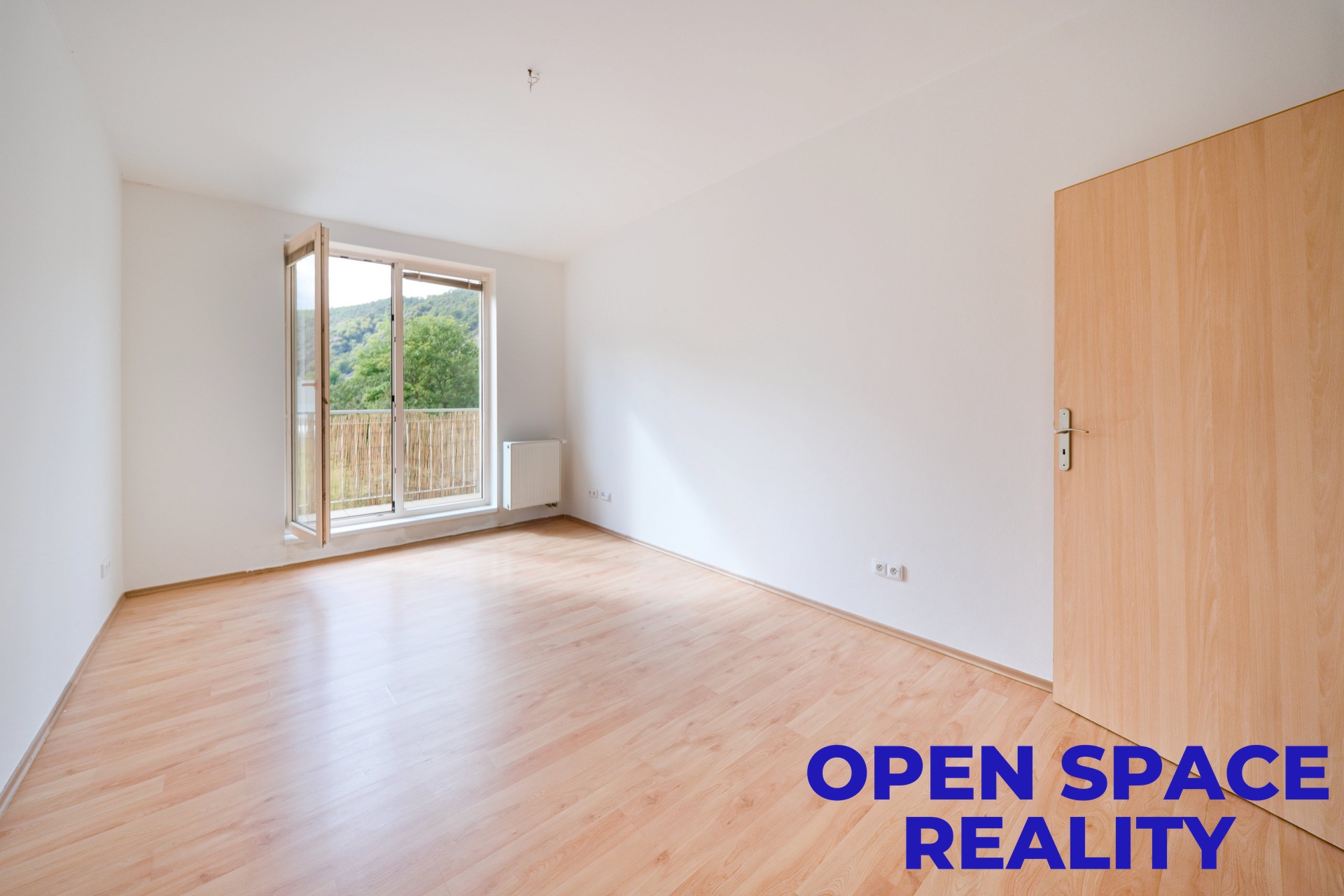 OPEN SPACE REALITY