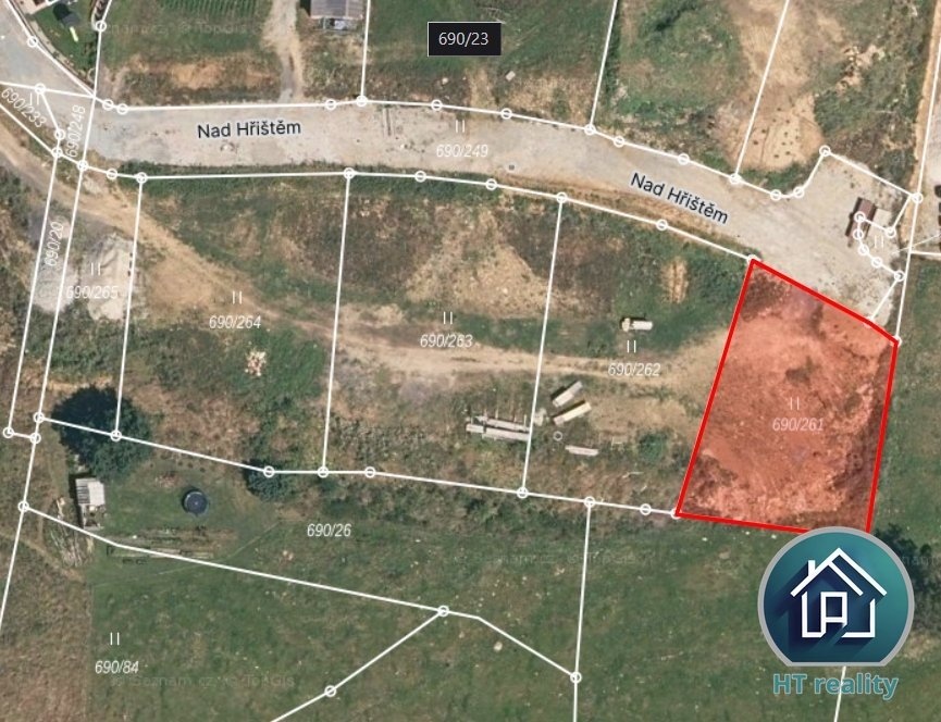 Tomáš Šulek reality Lipno