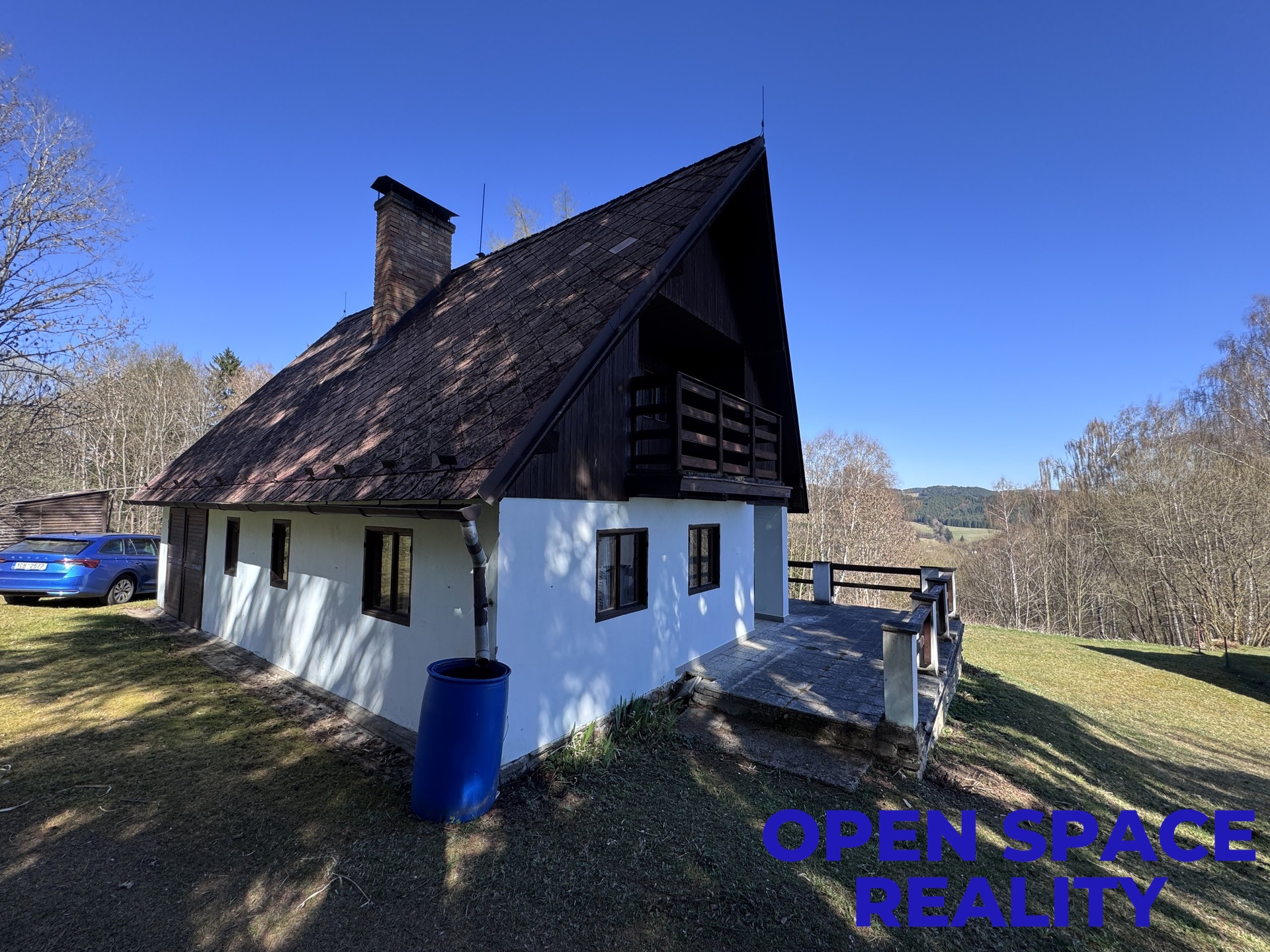 Tom Šulek-krumlovský makléř