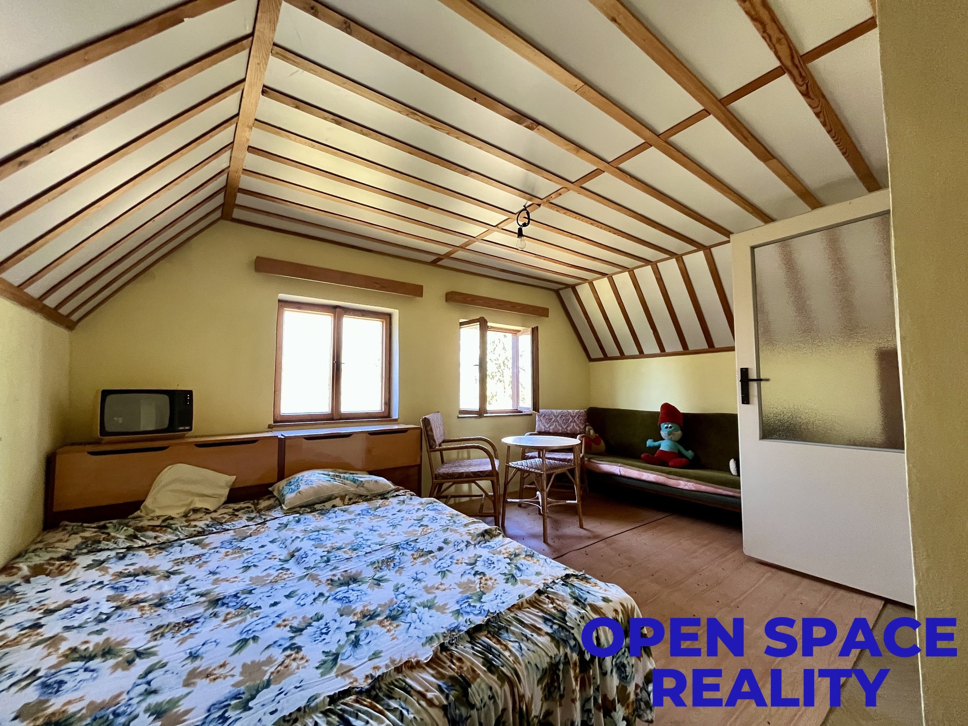 Tom Šulek-krumlovský makléř