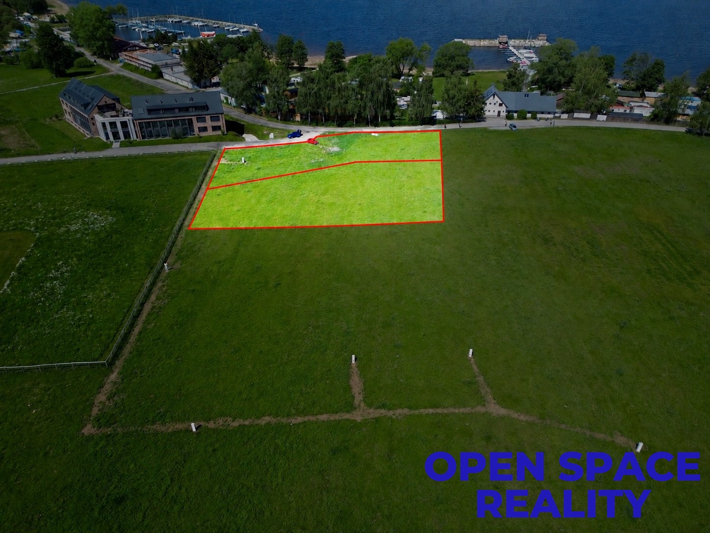 OPEN SPACE REALITY
