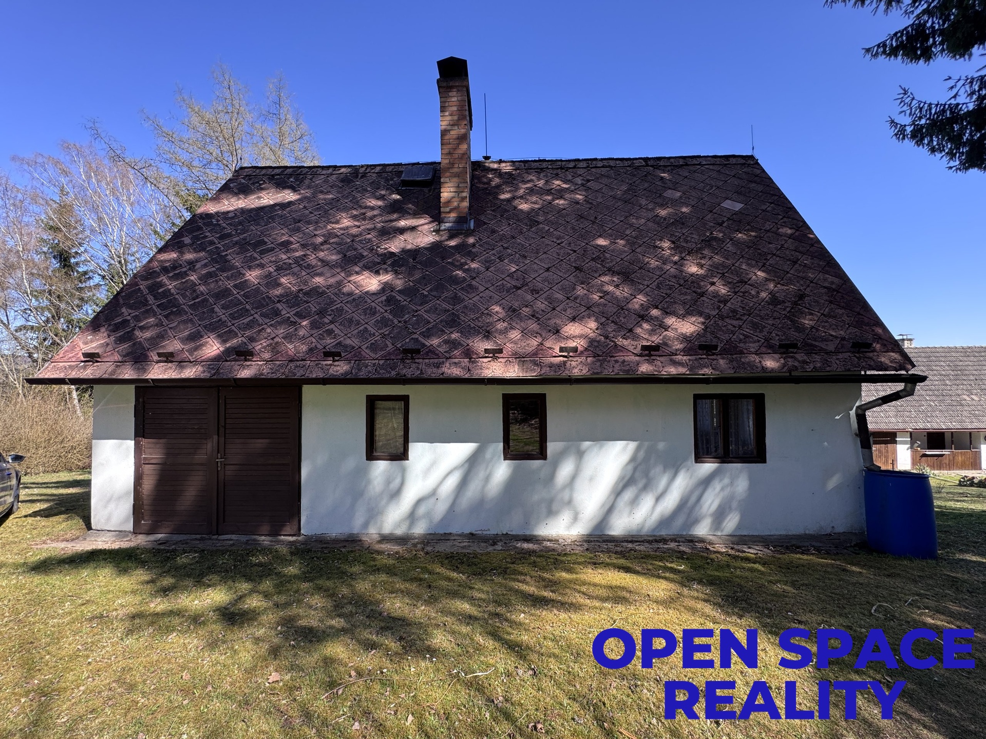 Tom Šulek-krumlovský makléř