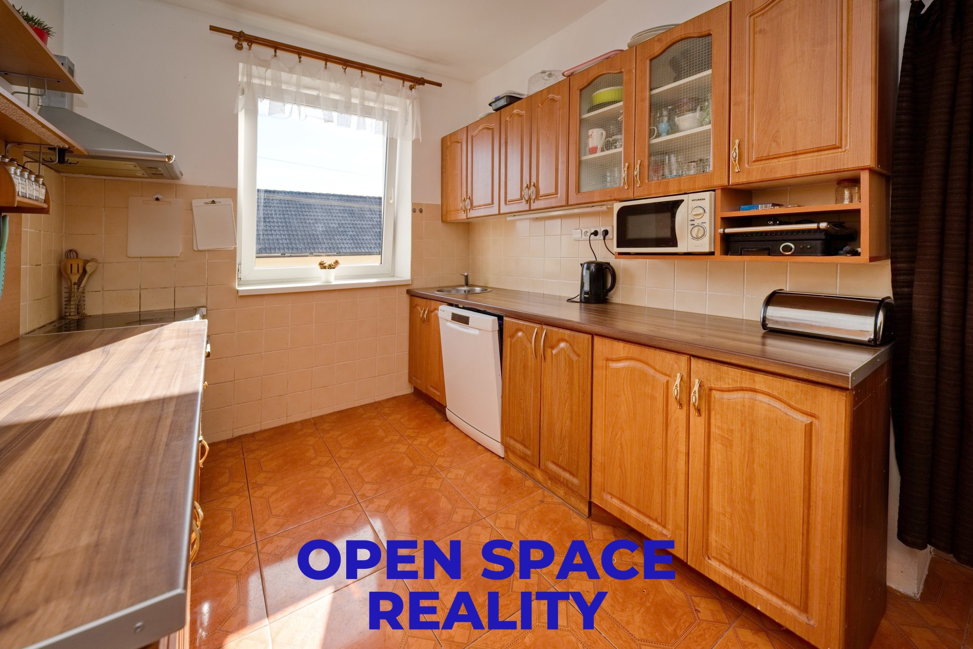 OPEN SPACE REALITY