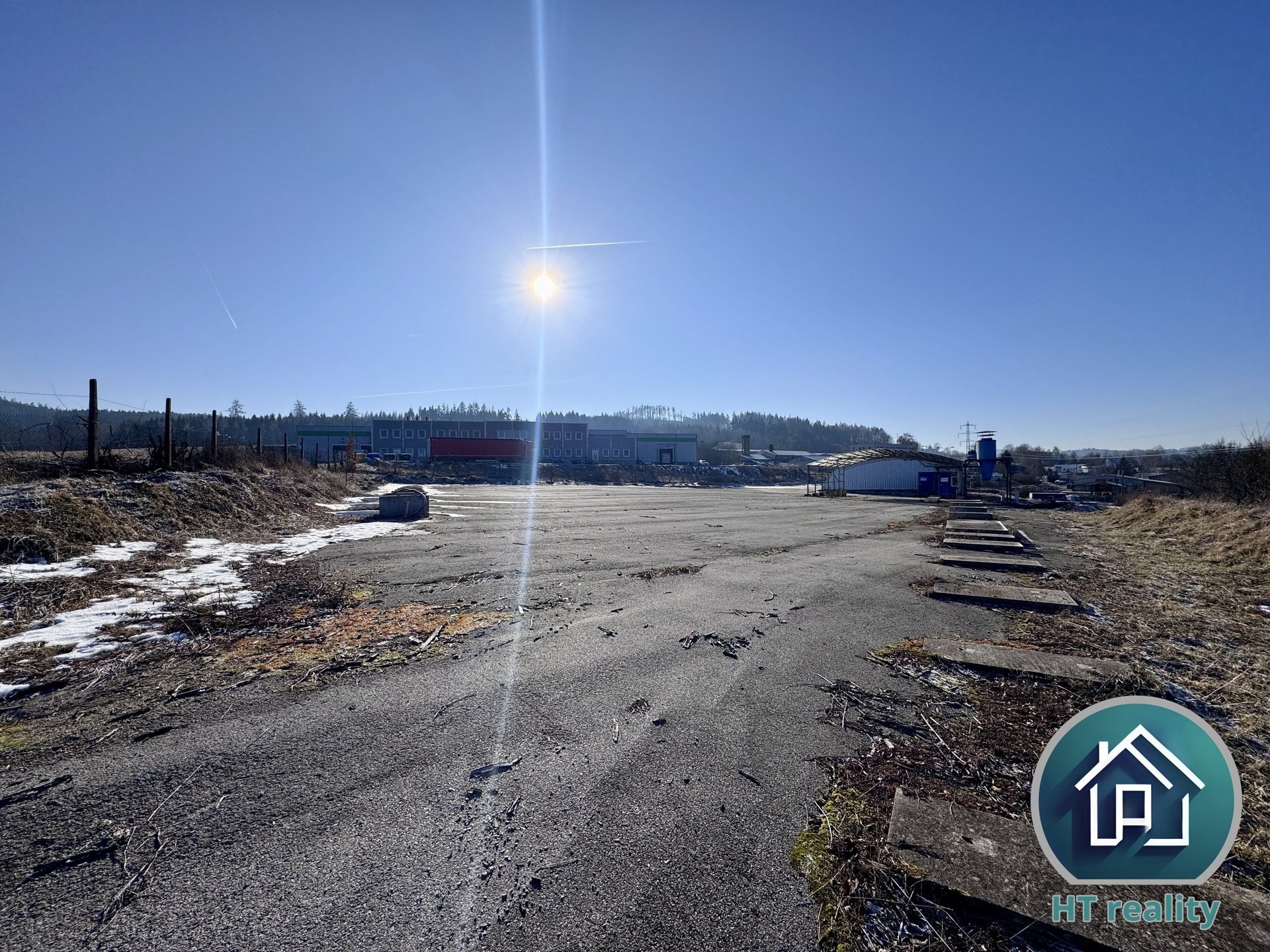 Tom Šulek-krumlovský makléř