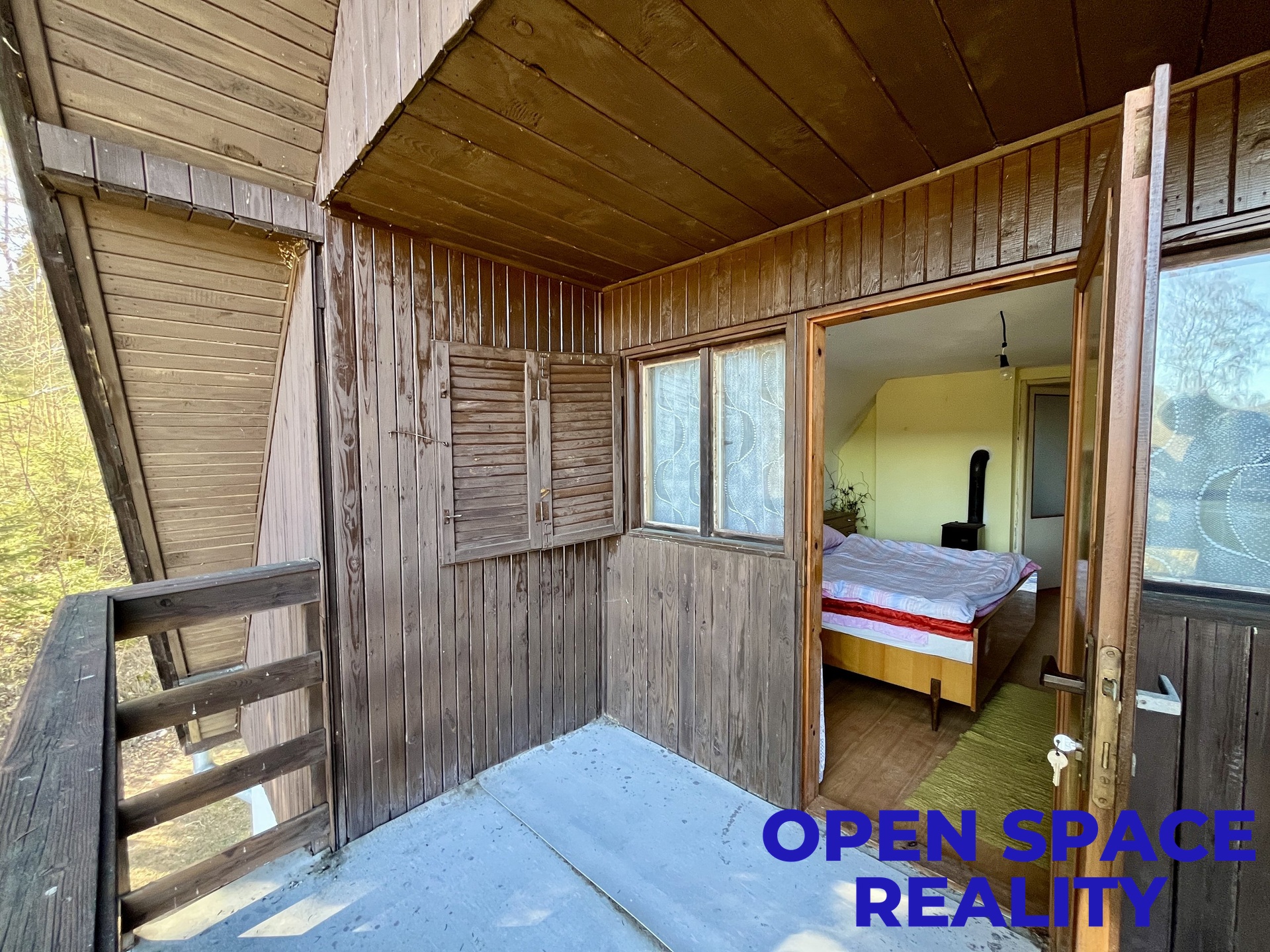 Tom Šulek-krumlovský makléř