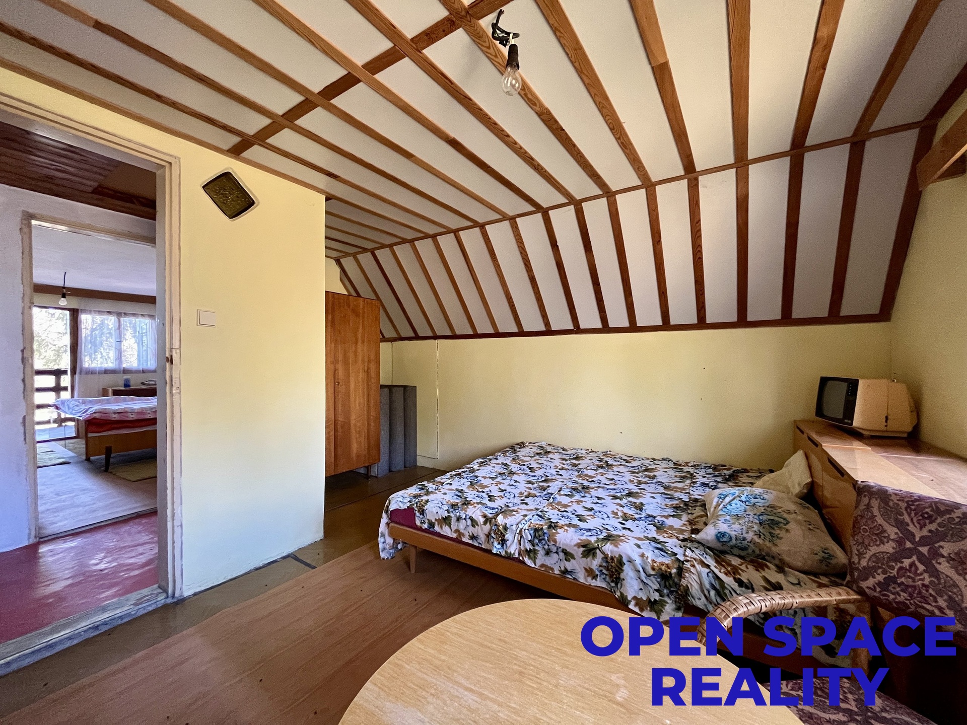 Tom Šulek-krumlovský makléř