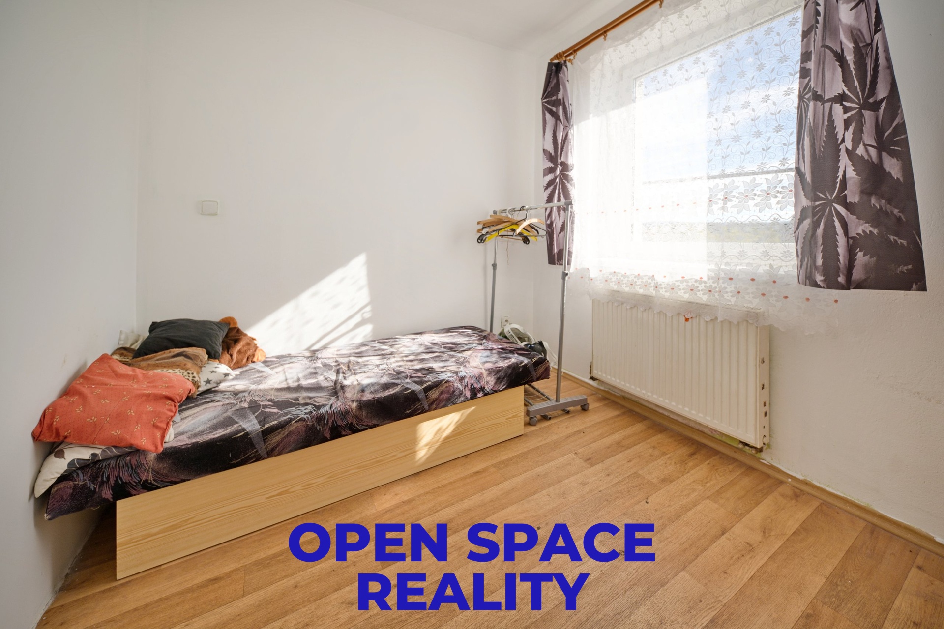 OPEN SPACE REALITY