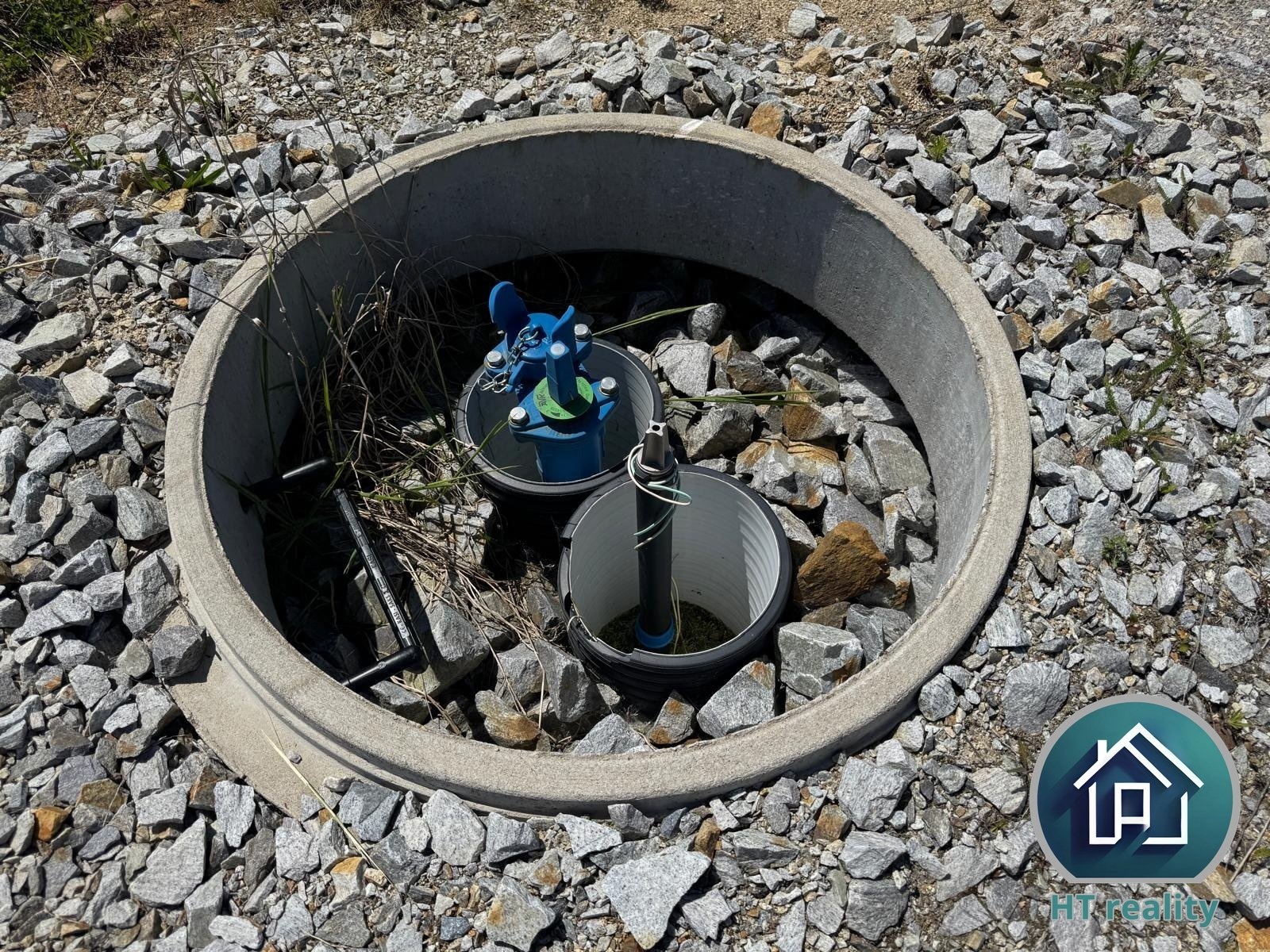 Tomáš Šulek reality Lipno