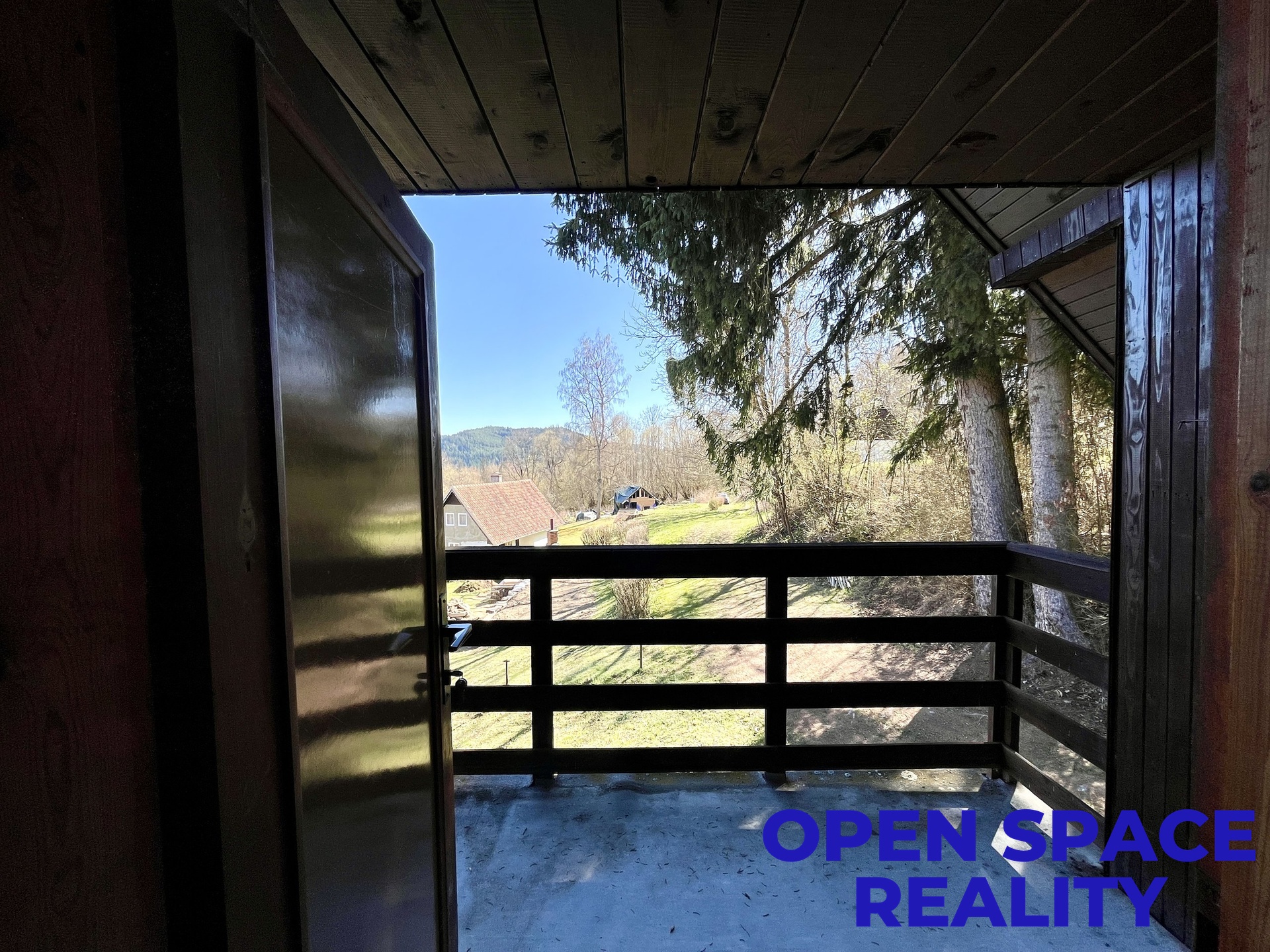 Tom Šulek-krumlovský makléř