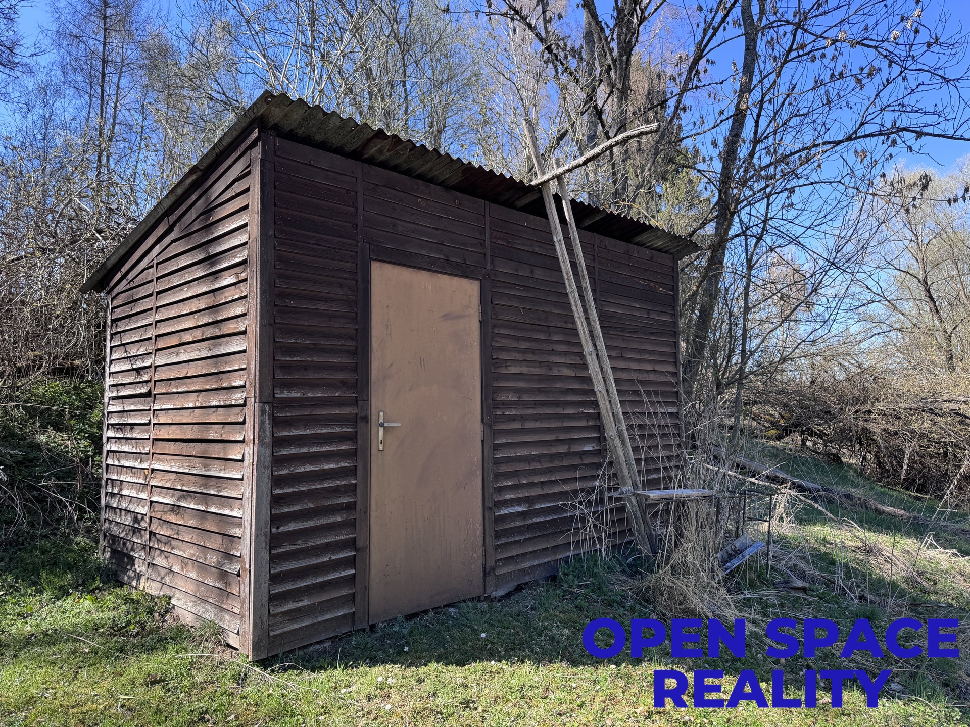 Tom Šulek-krumlovský makléř