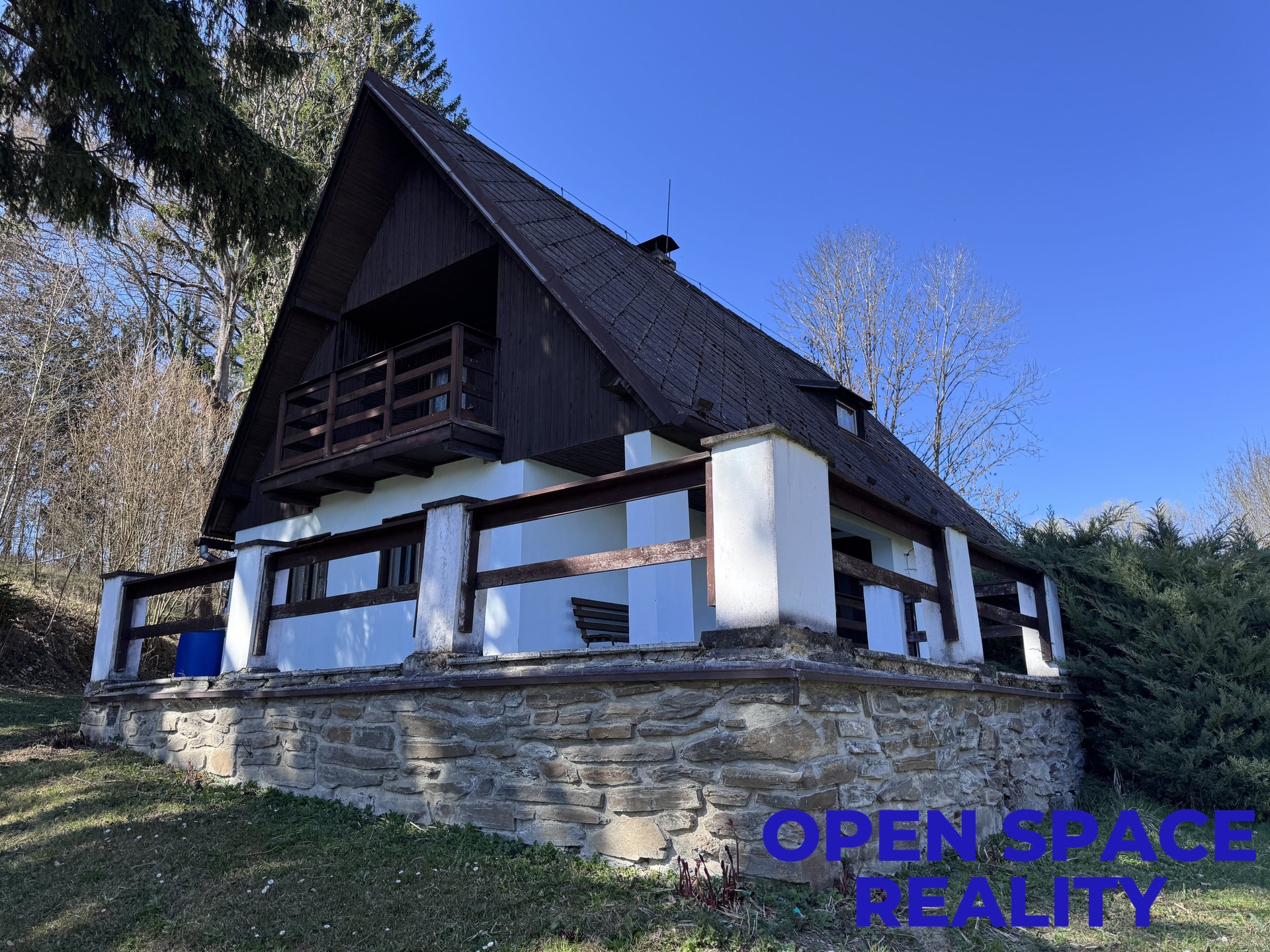 Tom Šulek-krumlovský makléř