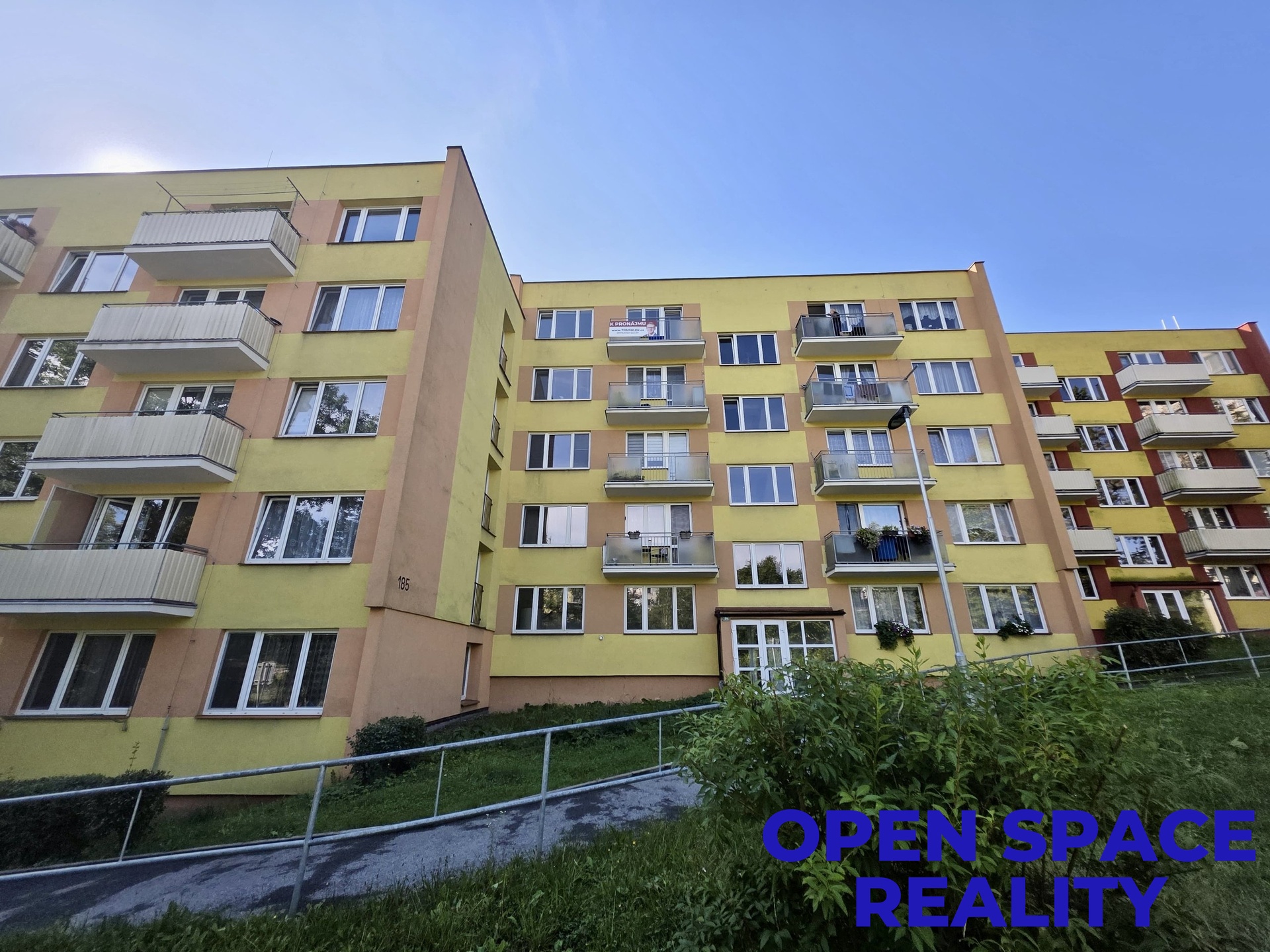 OPEN SPACE REALITY