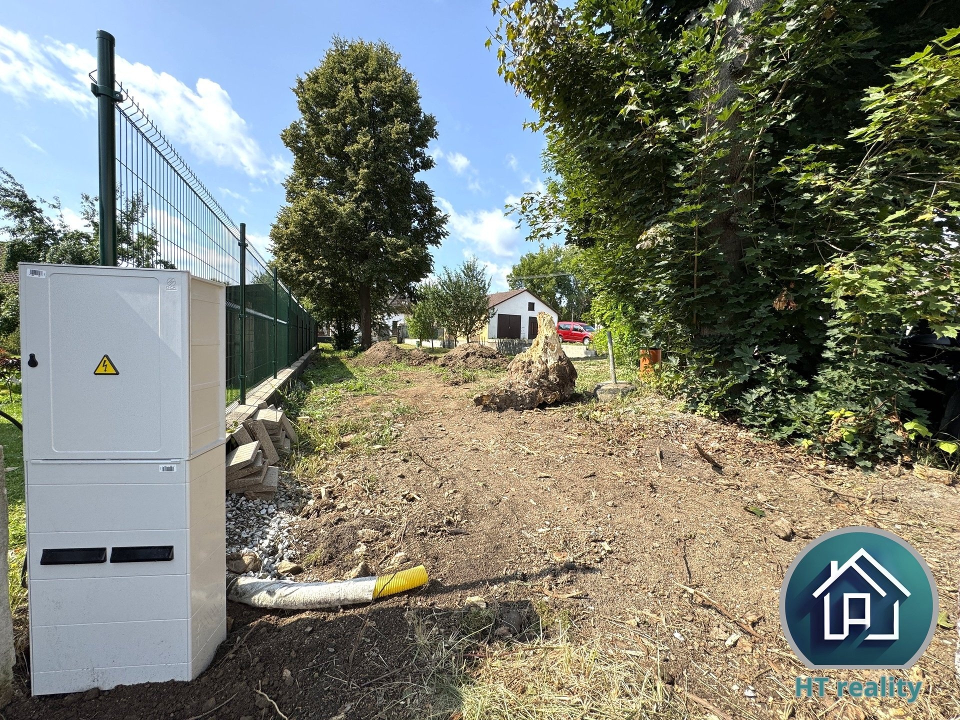 Tom Šulek-krumlovský makléř