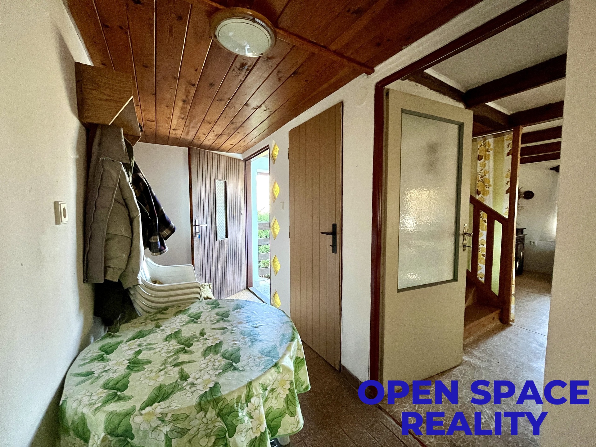 Tom Šulek-krumlovský makléř