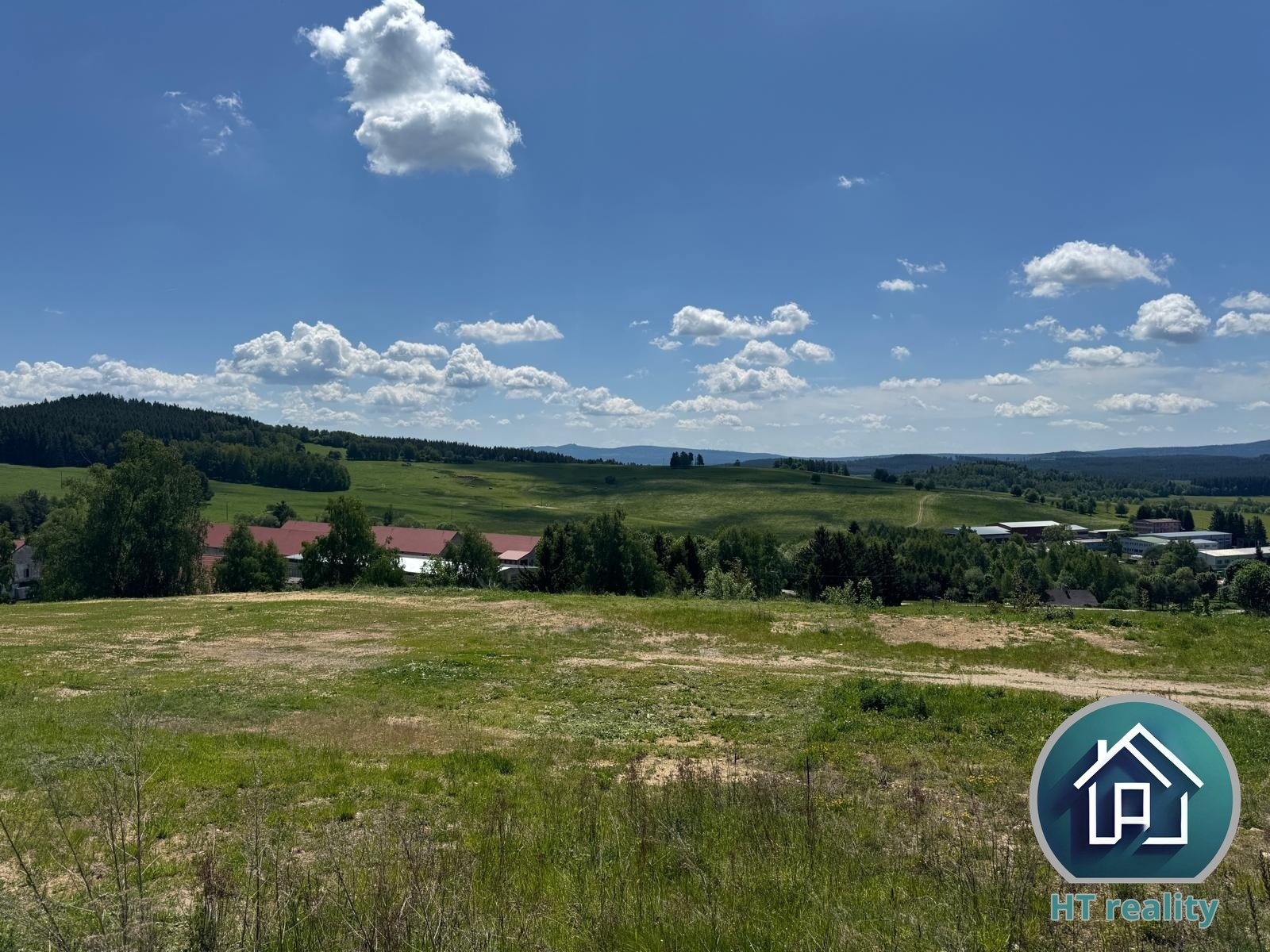 Tomáš Šulek reality Lipno