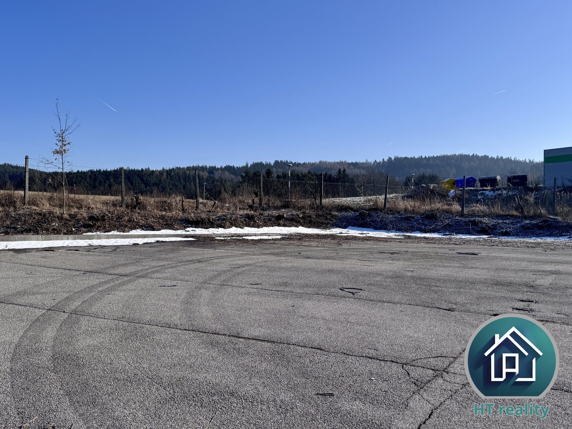 Tom Šulek-krumlovský makléř