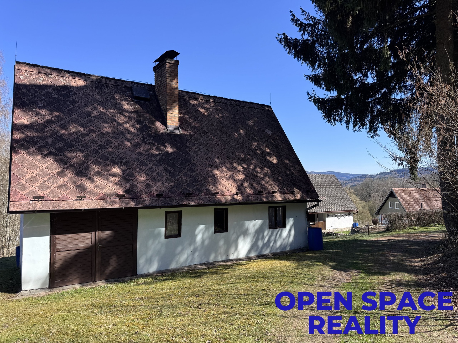 Tom Šulek-krumlovský makléř