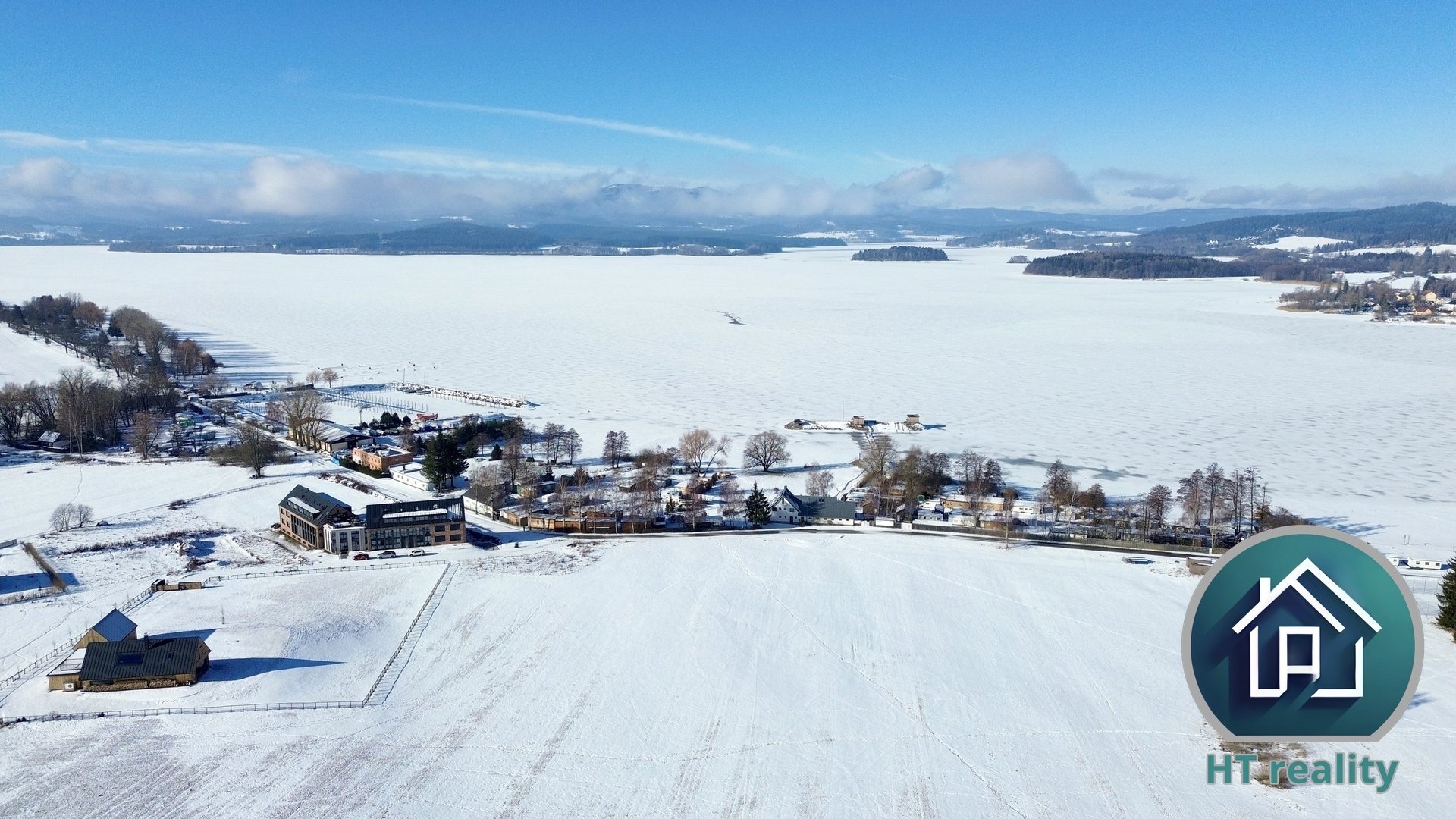 Tom Šulek-krumlovský makléř