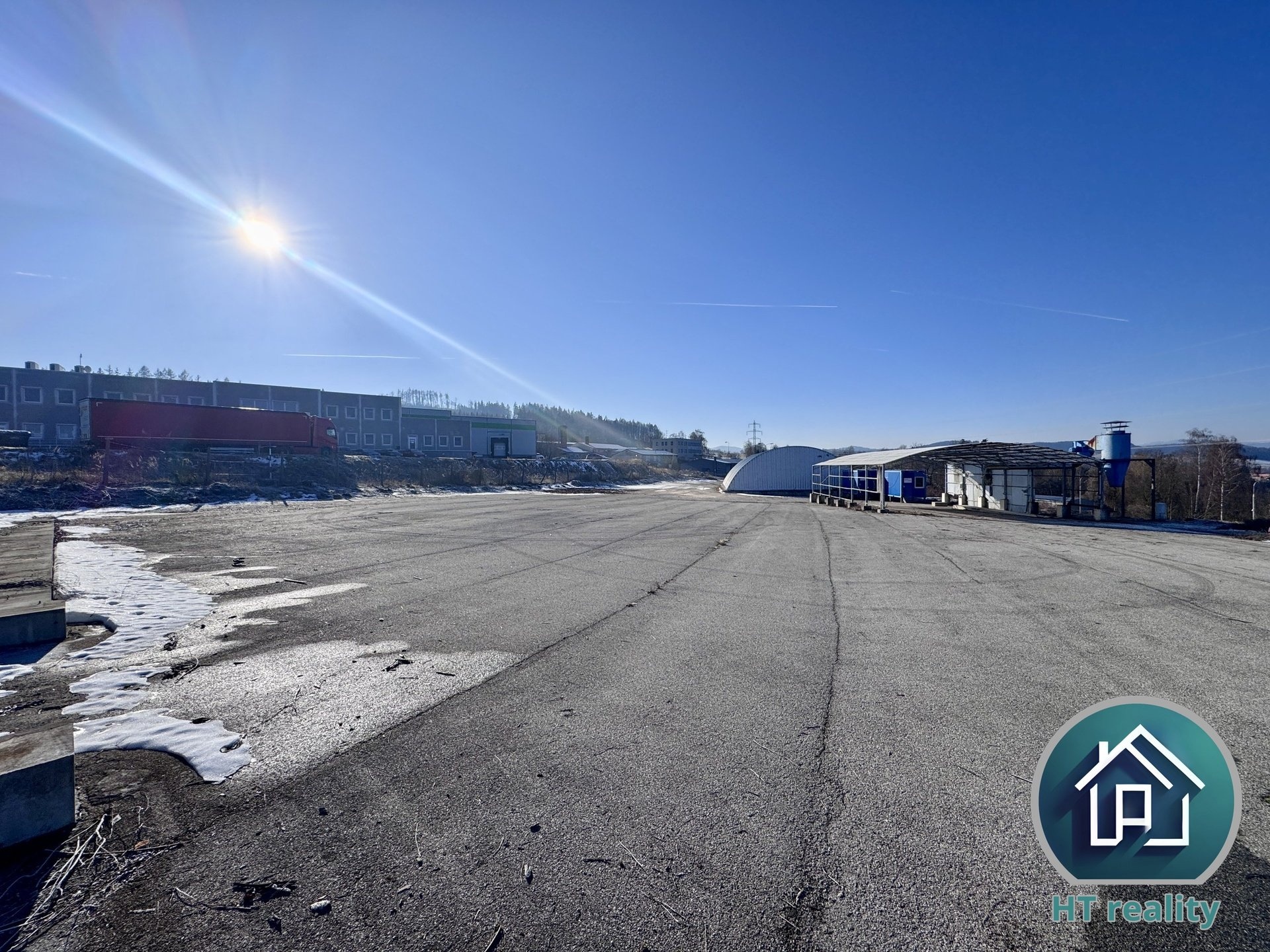 Tom Šulek-krumlovský makléř