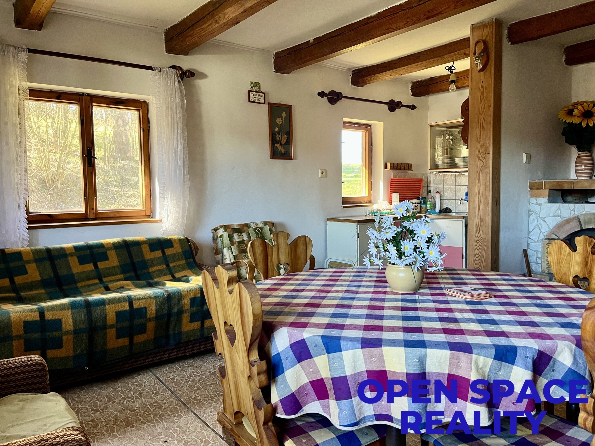 Tom Šulek-krumlovský makléř