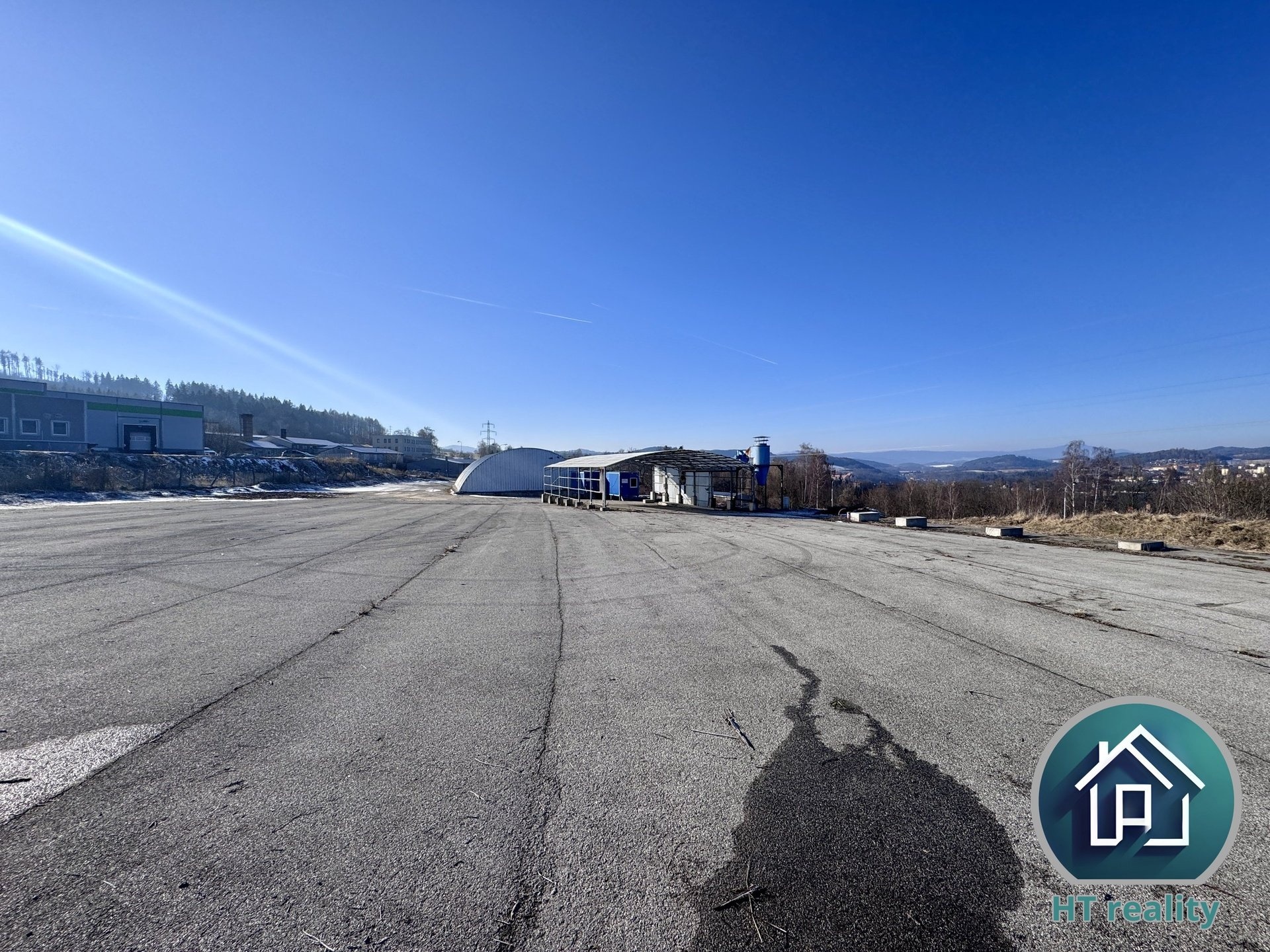 Tom Šulek-krumlovský makléř