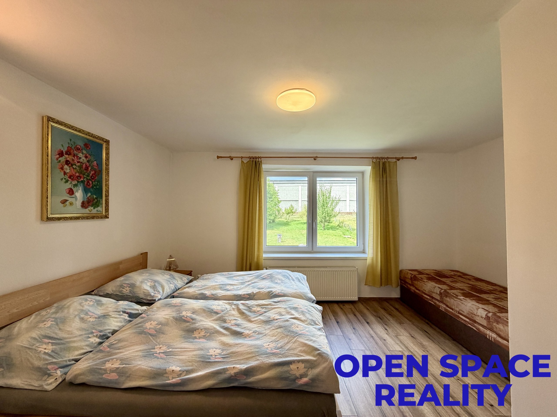 OPEN SPACE REALITY