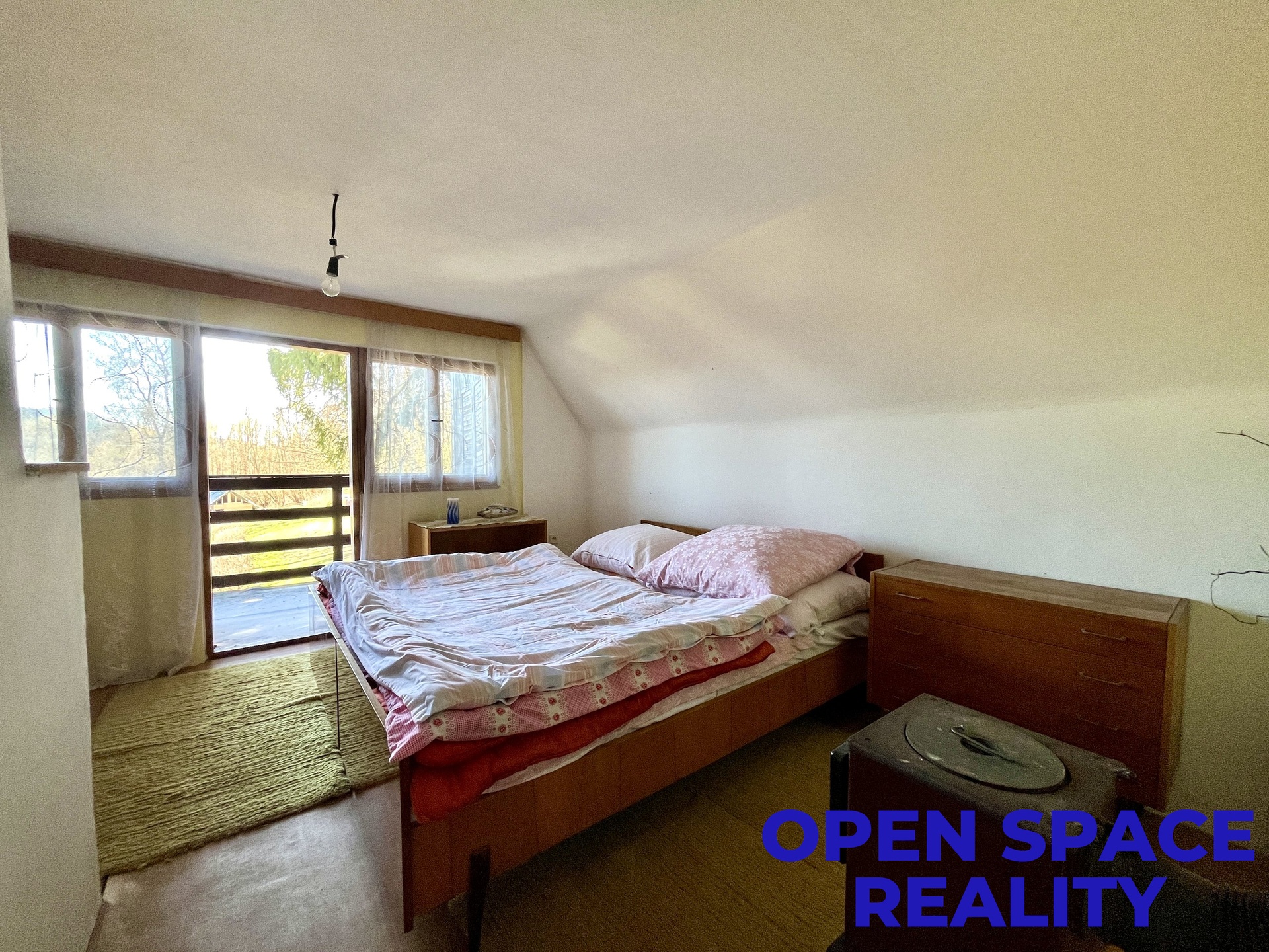 Tom Šulek-krumlovský makléř