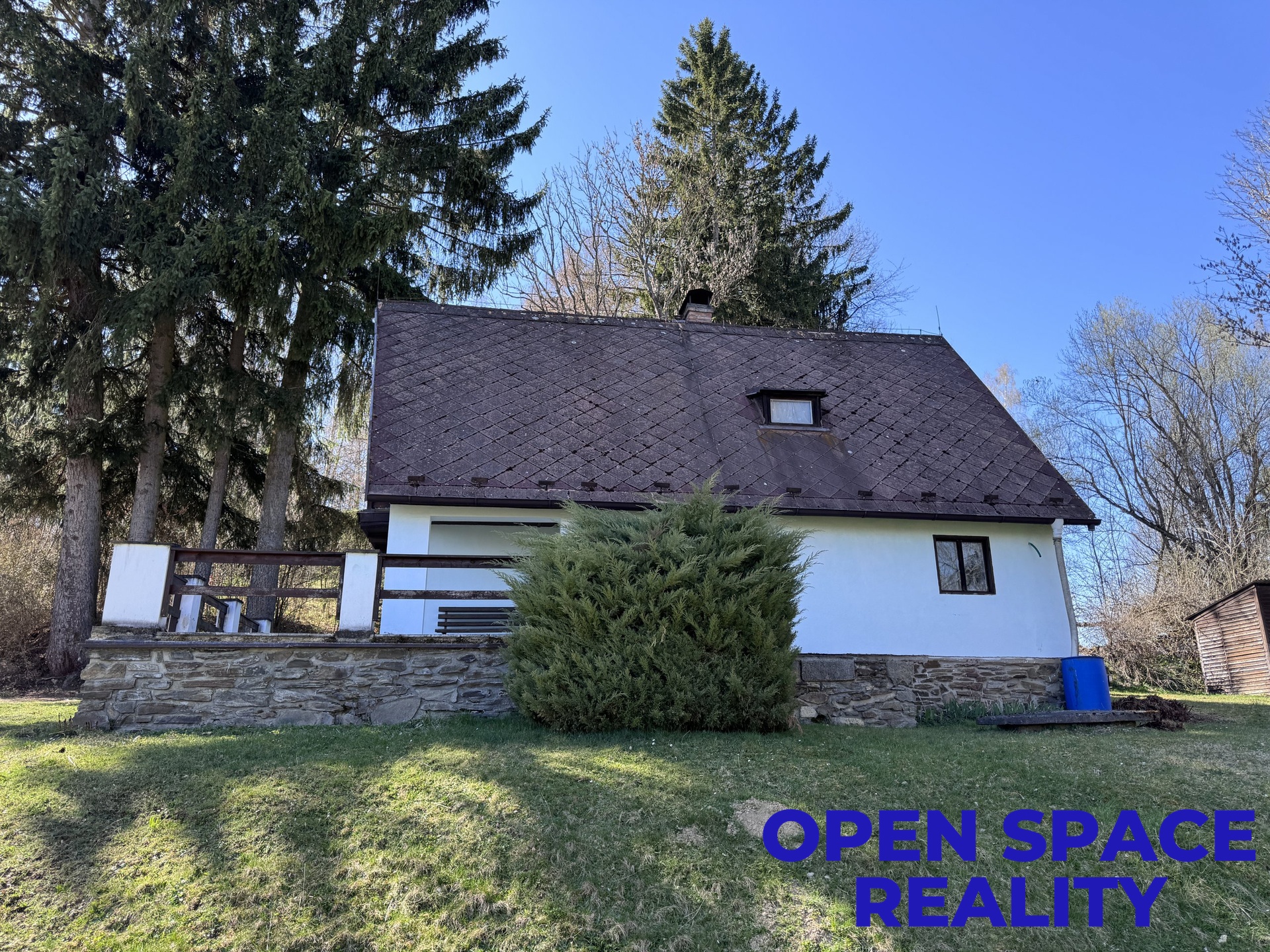 Tom Šulek-krumlovský makléř