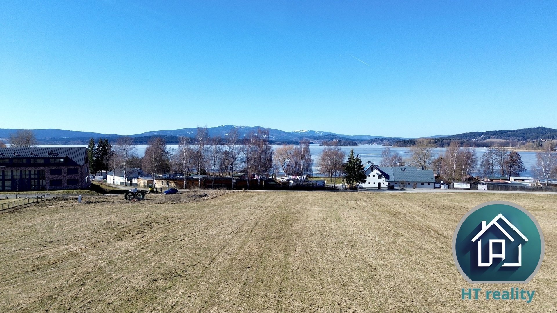 Tom Šulek-krumlovský makléř