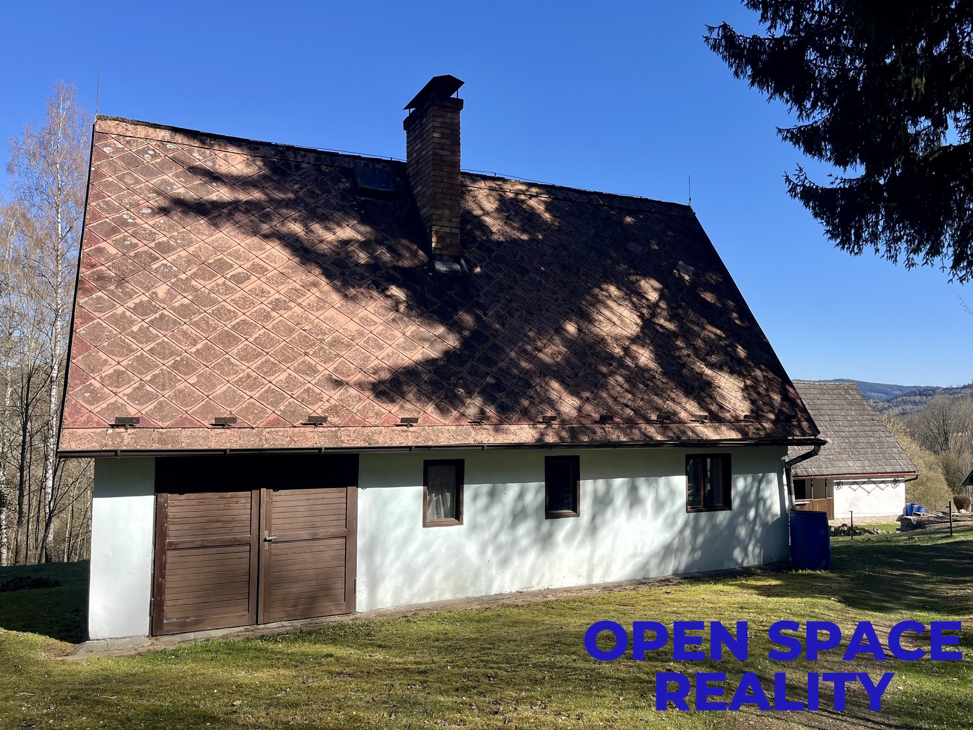 Tom Šulek-krumlovský makléř