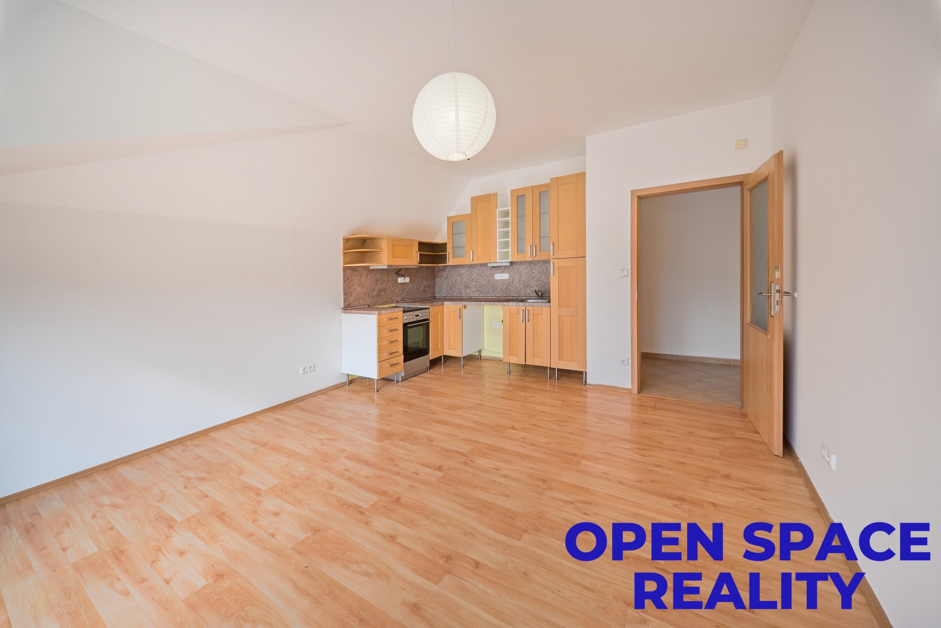 OPEN SPACE REALITY