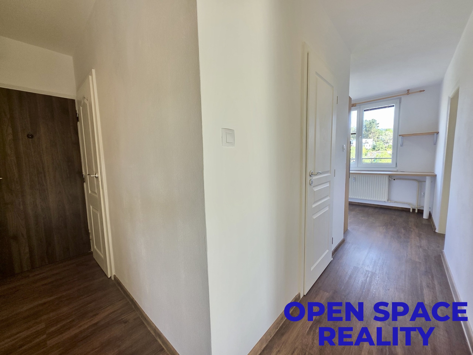 OPEN SPACE REALITY