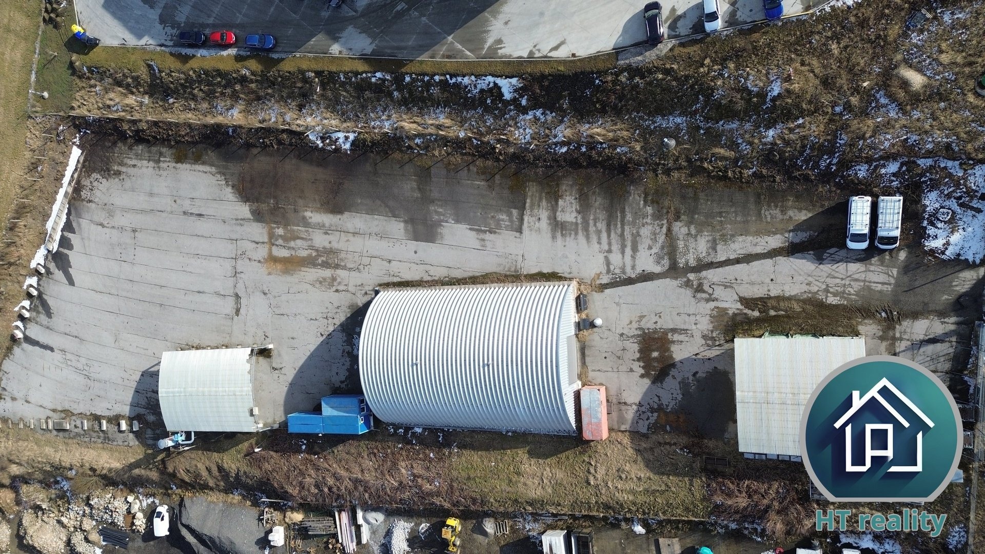 Tom Šulek-krumlovský makléř