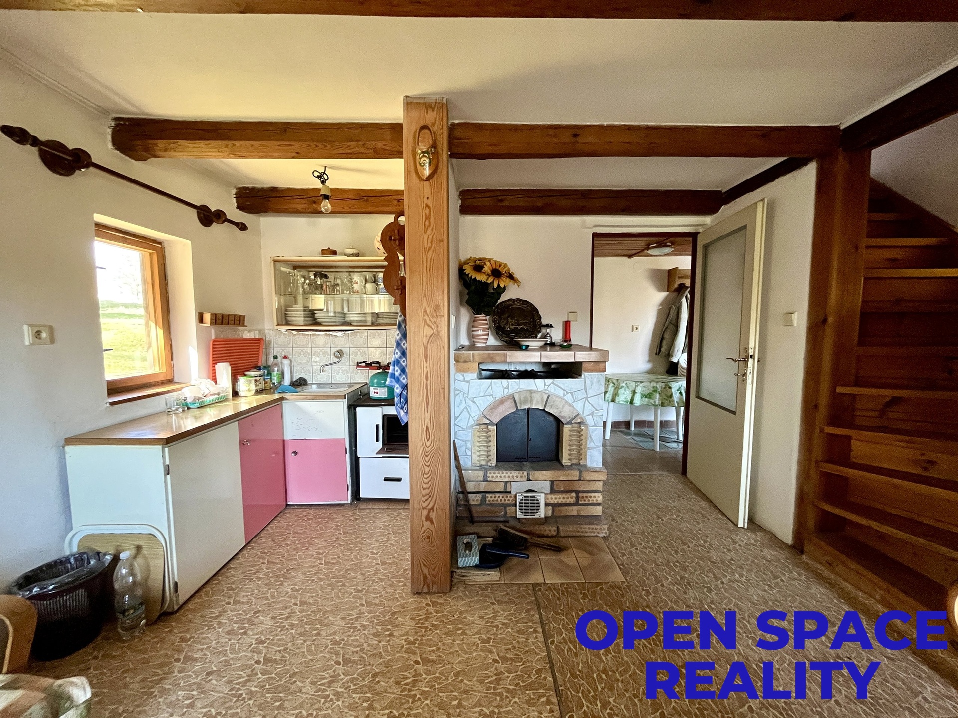 Tom Šulek-krumlovský makléř