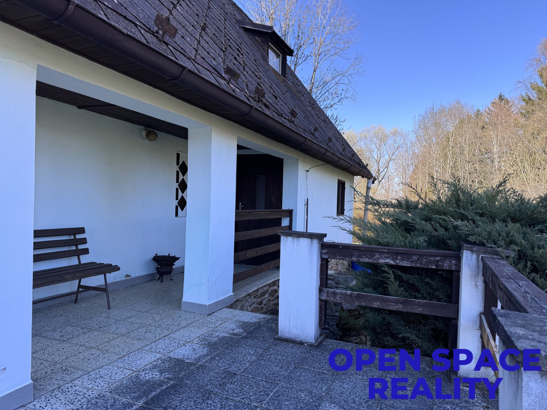 Tom Šulek-krumlovský makléř