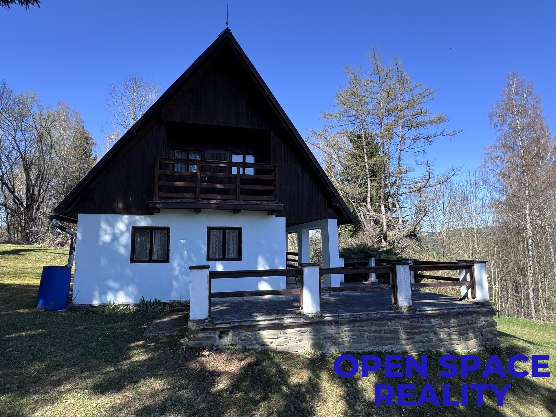 Tom Šulek-krumlovský makléř