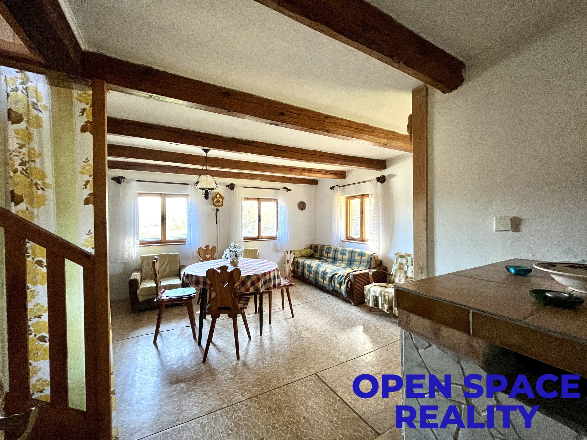 Tom Šulek-krumlovský makléř