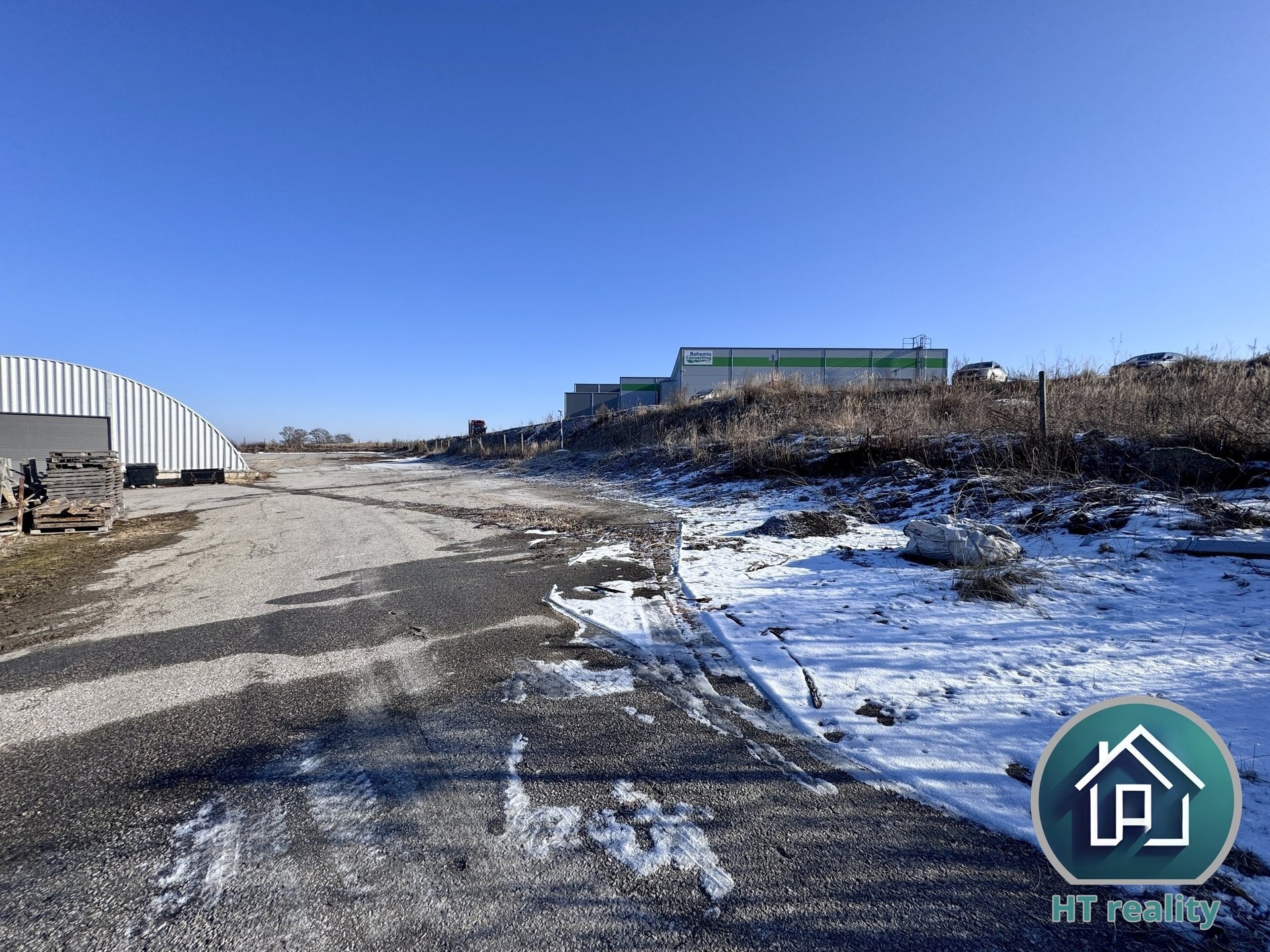 Tom Šulek-krumlovský makléř