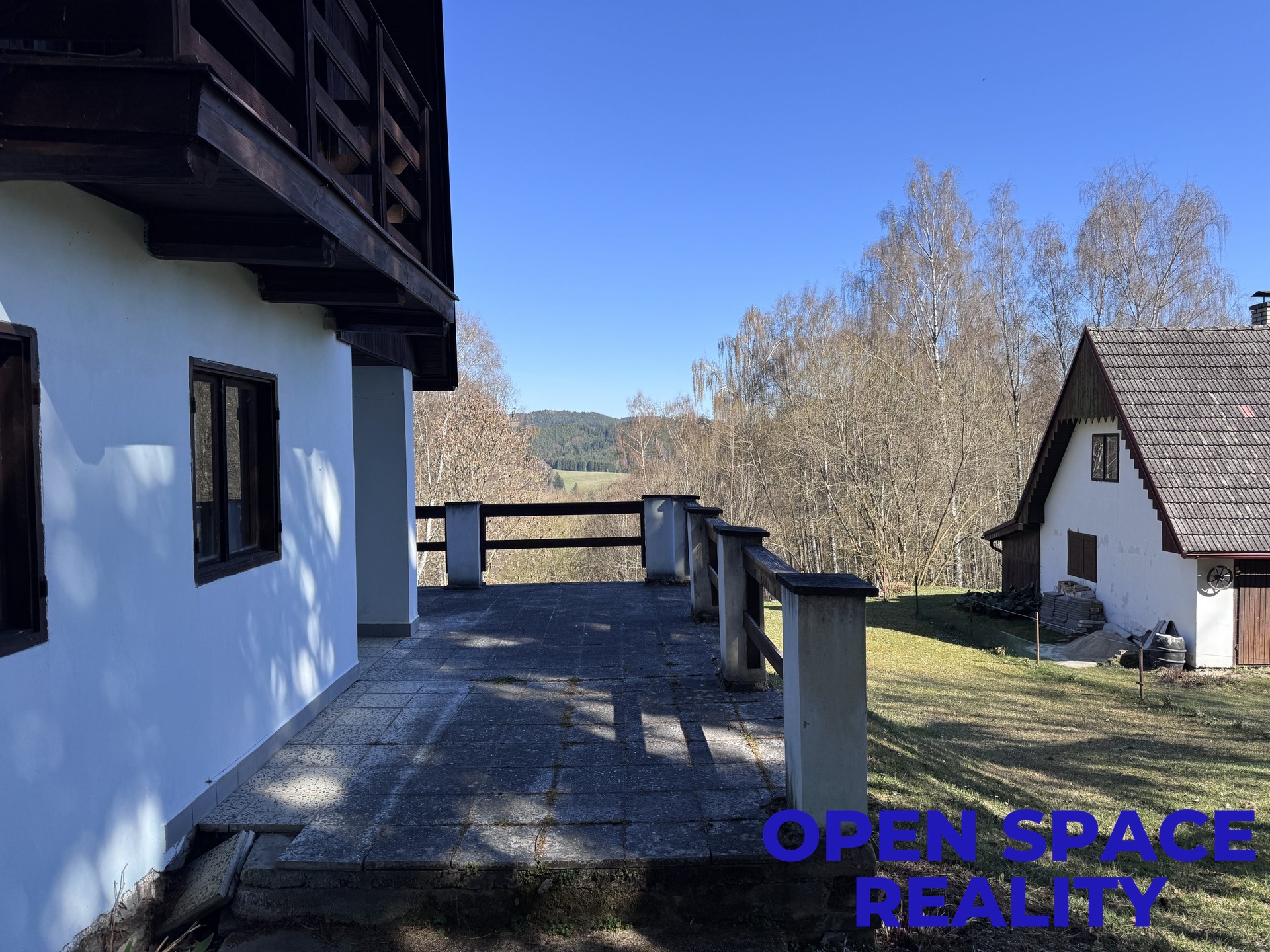 Tom Šulek-krumlovský makléř