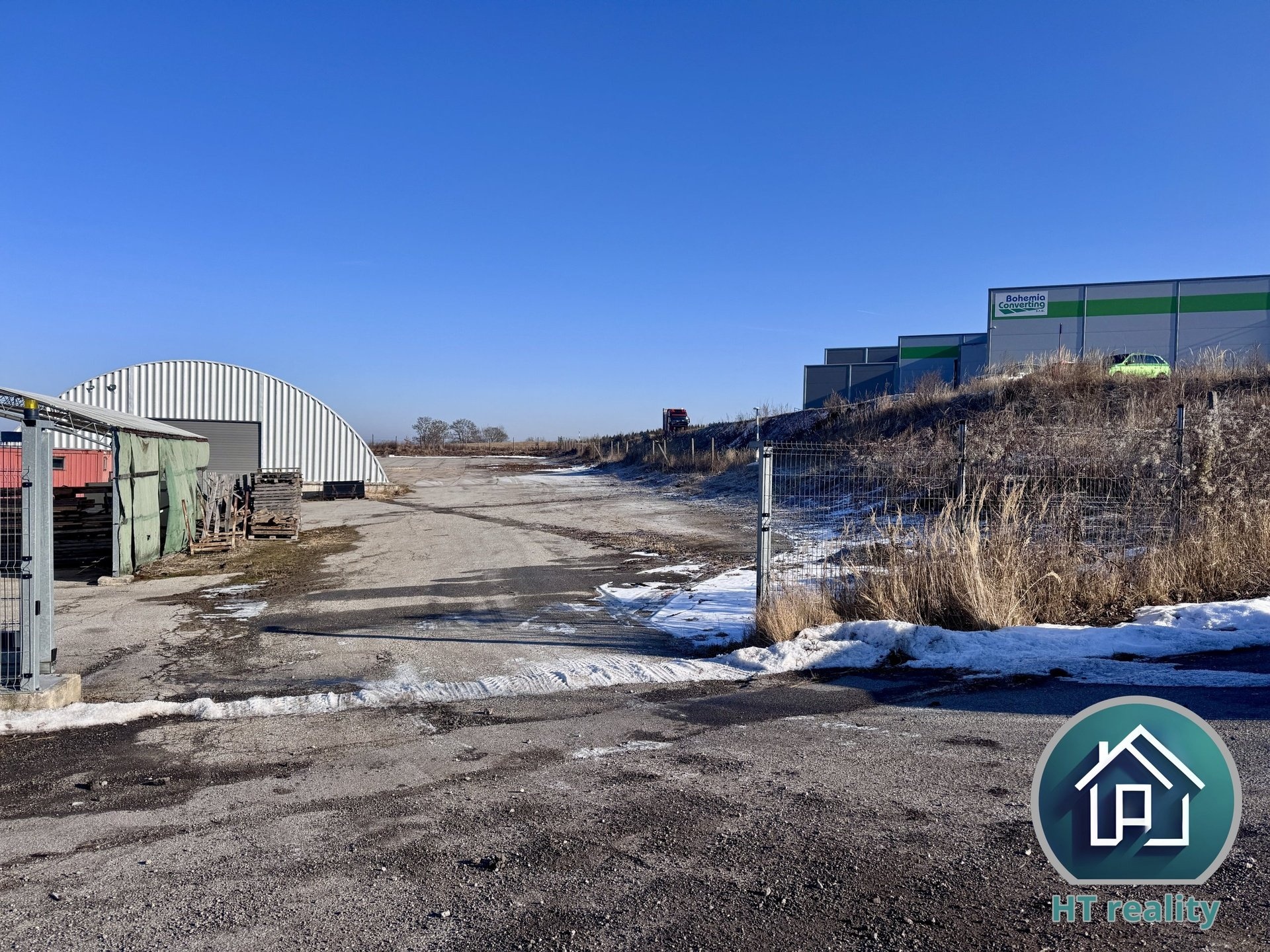 Tom Šulek-krumlovský makléř